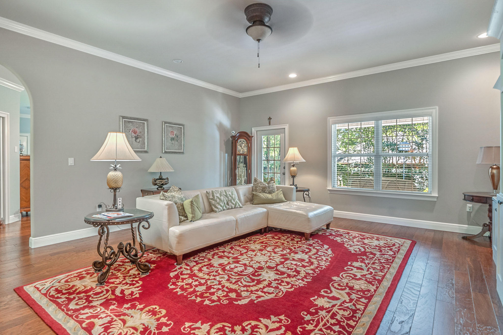 SILVER OAKS PH 1 - Residential