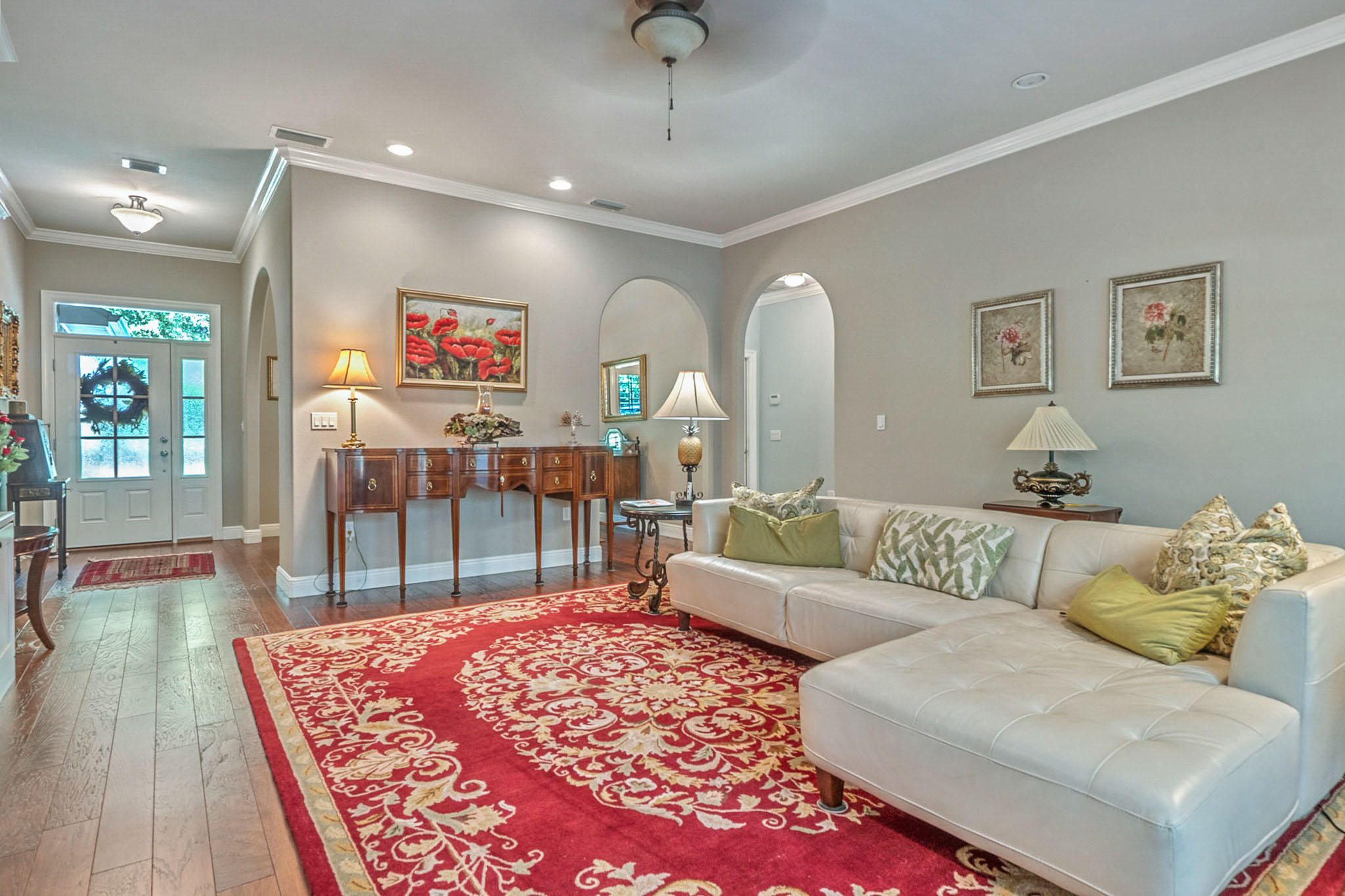 SILVER OAKS PH 1 - Residential