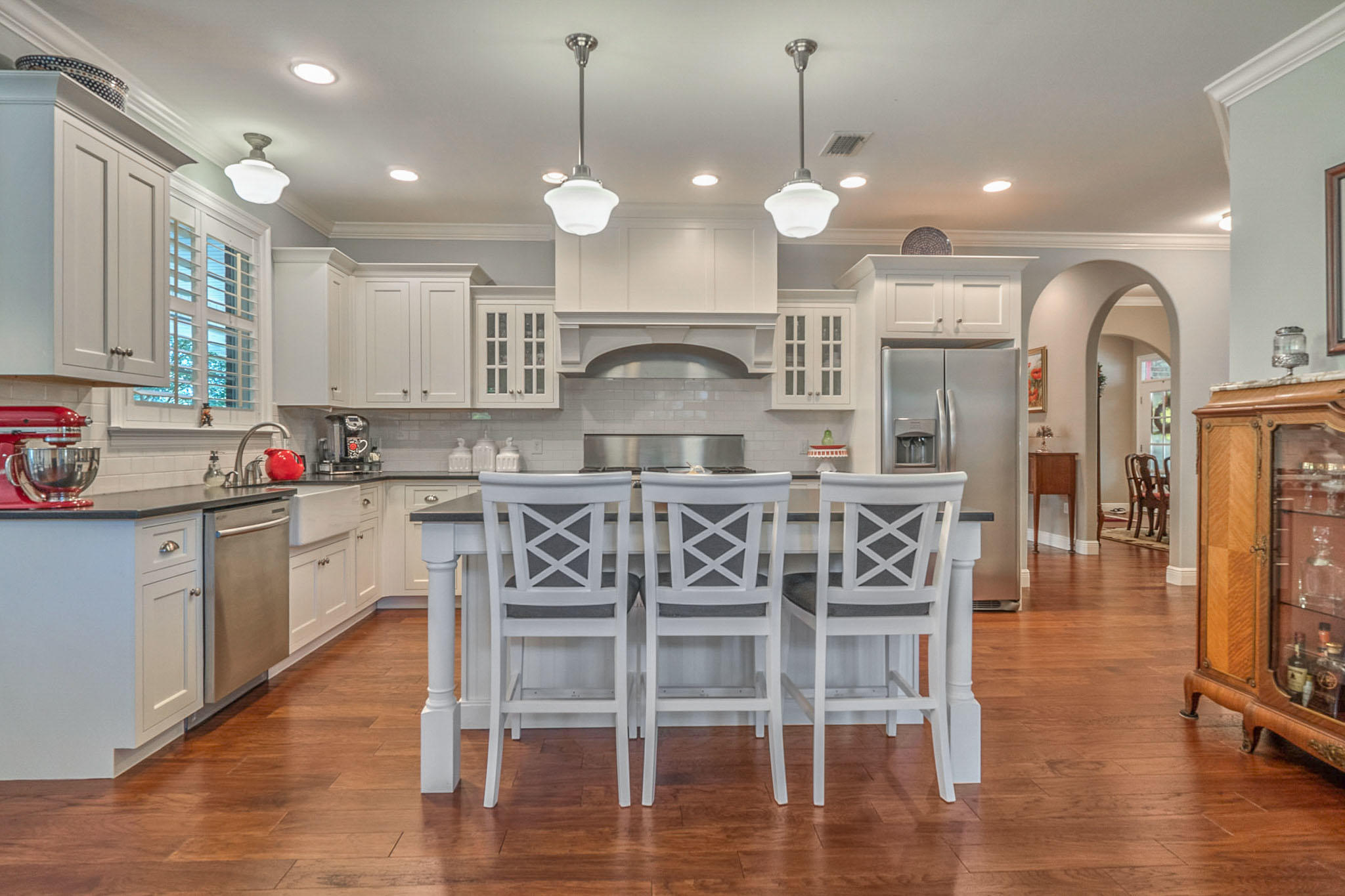 SILVER OAKS PH 1 - Residential