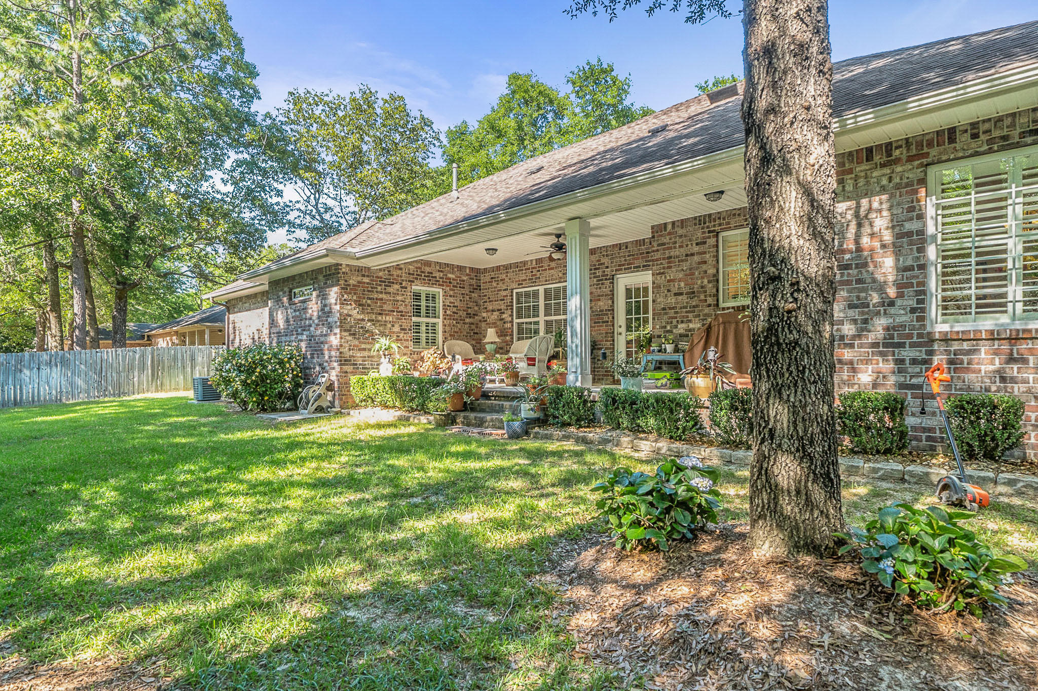 SILVER OAKS PH 1 - Residential