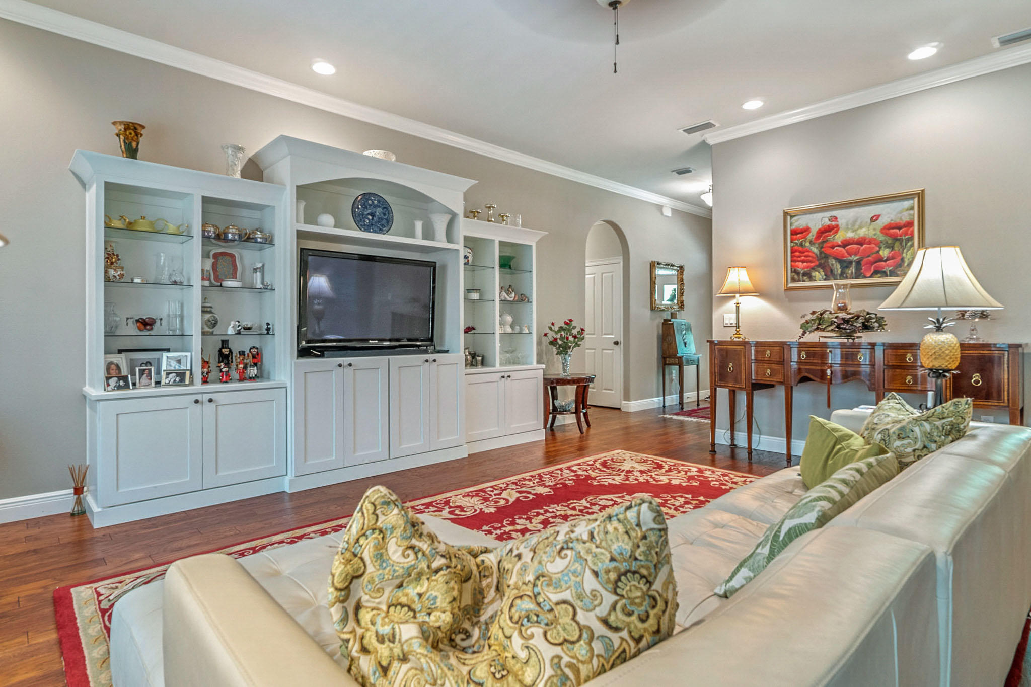 SILVER OAKS PH 1 - Residential