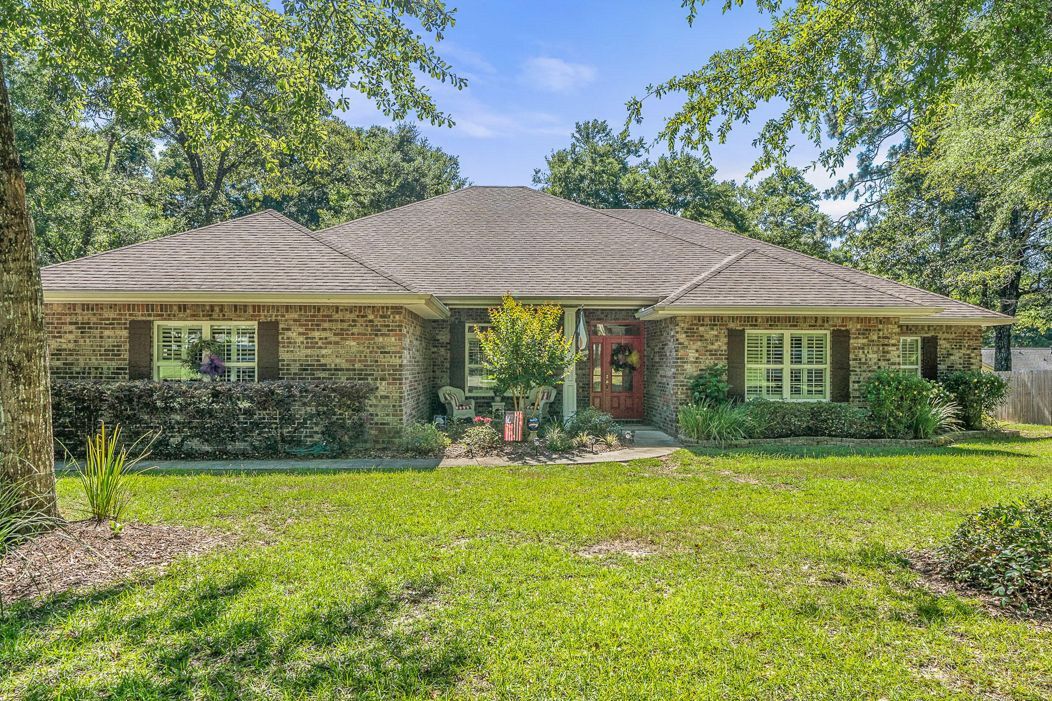 SILVER OAKS PH 1 - Residential