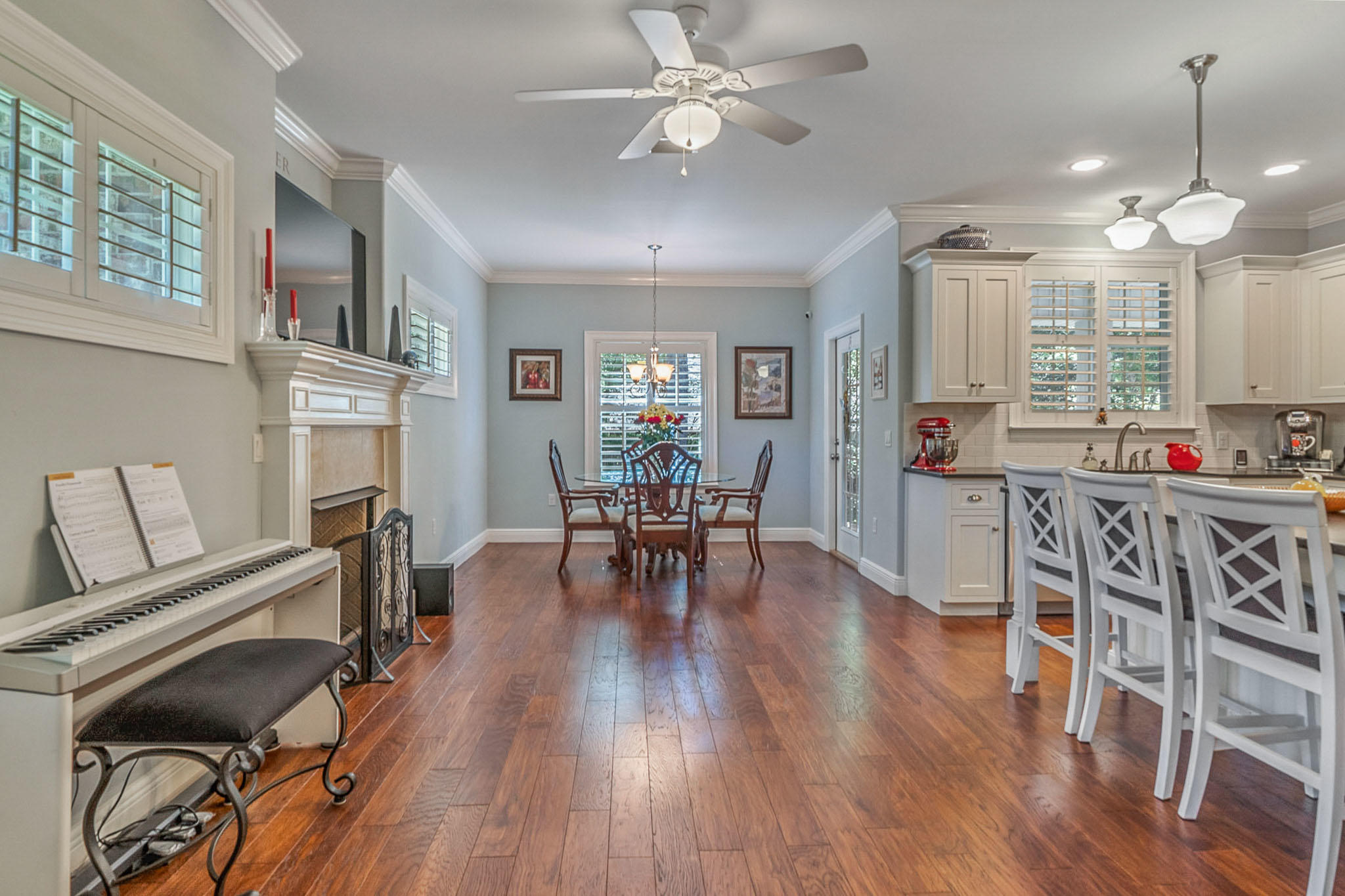 SILVER OAKS PH 1 - Residential