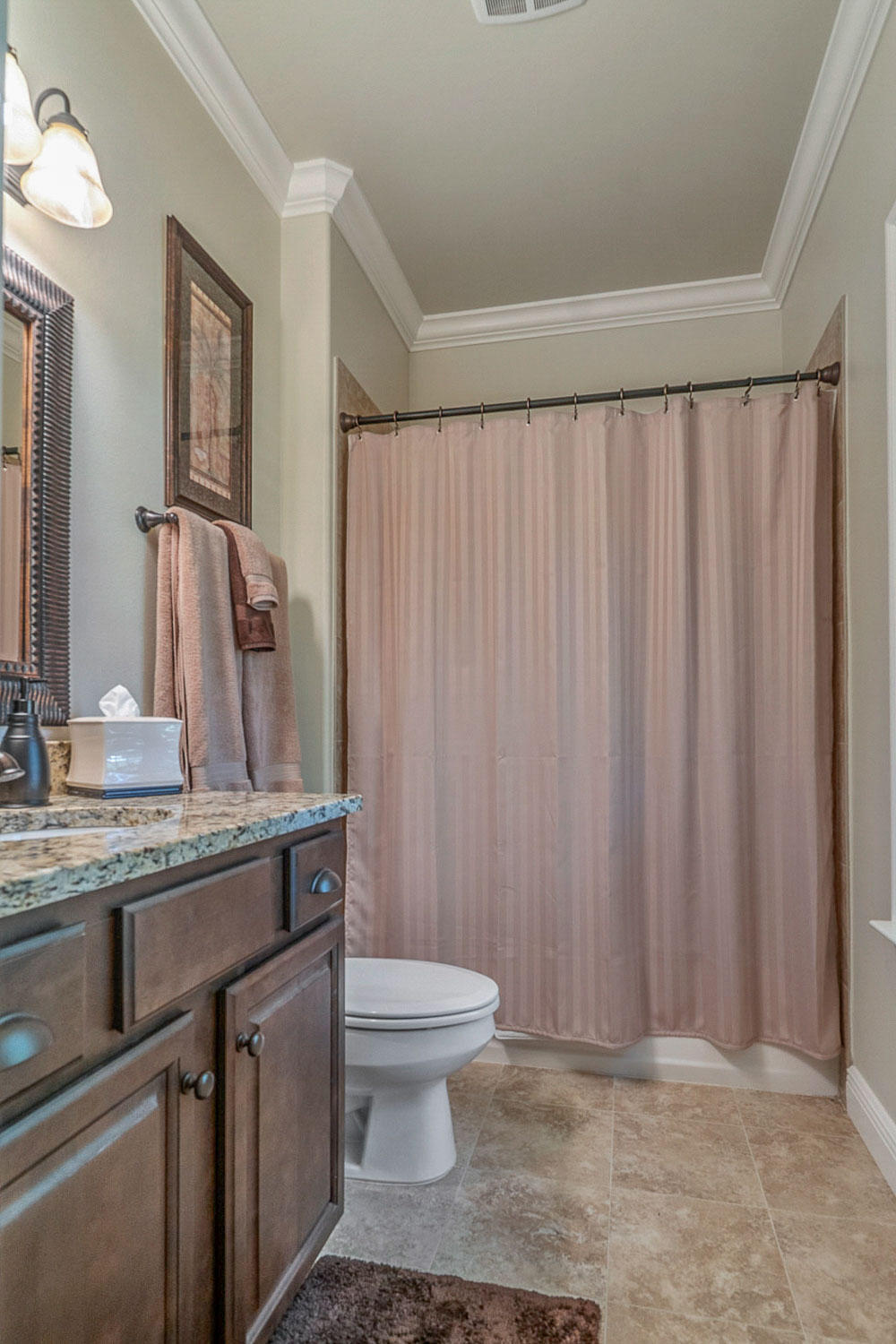 SILVER OAKS PH 1 - Residential