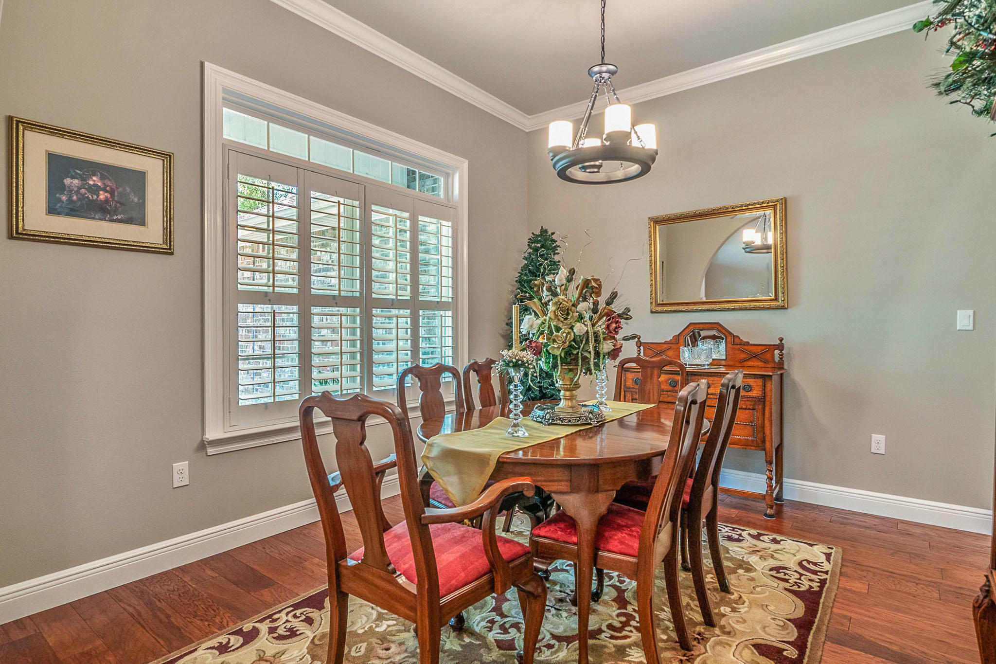 SILVER OAKS PH 1 - Residential