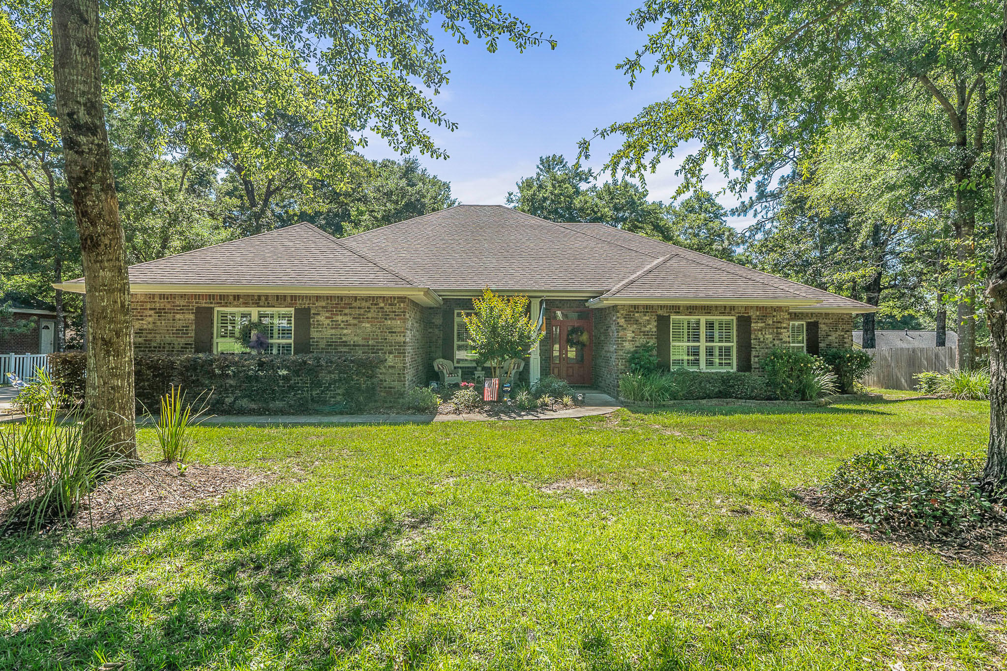 SILVER OAKS PH 1 - Residential