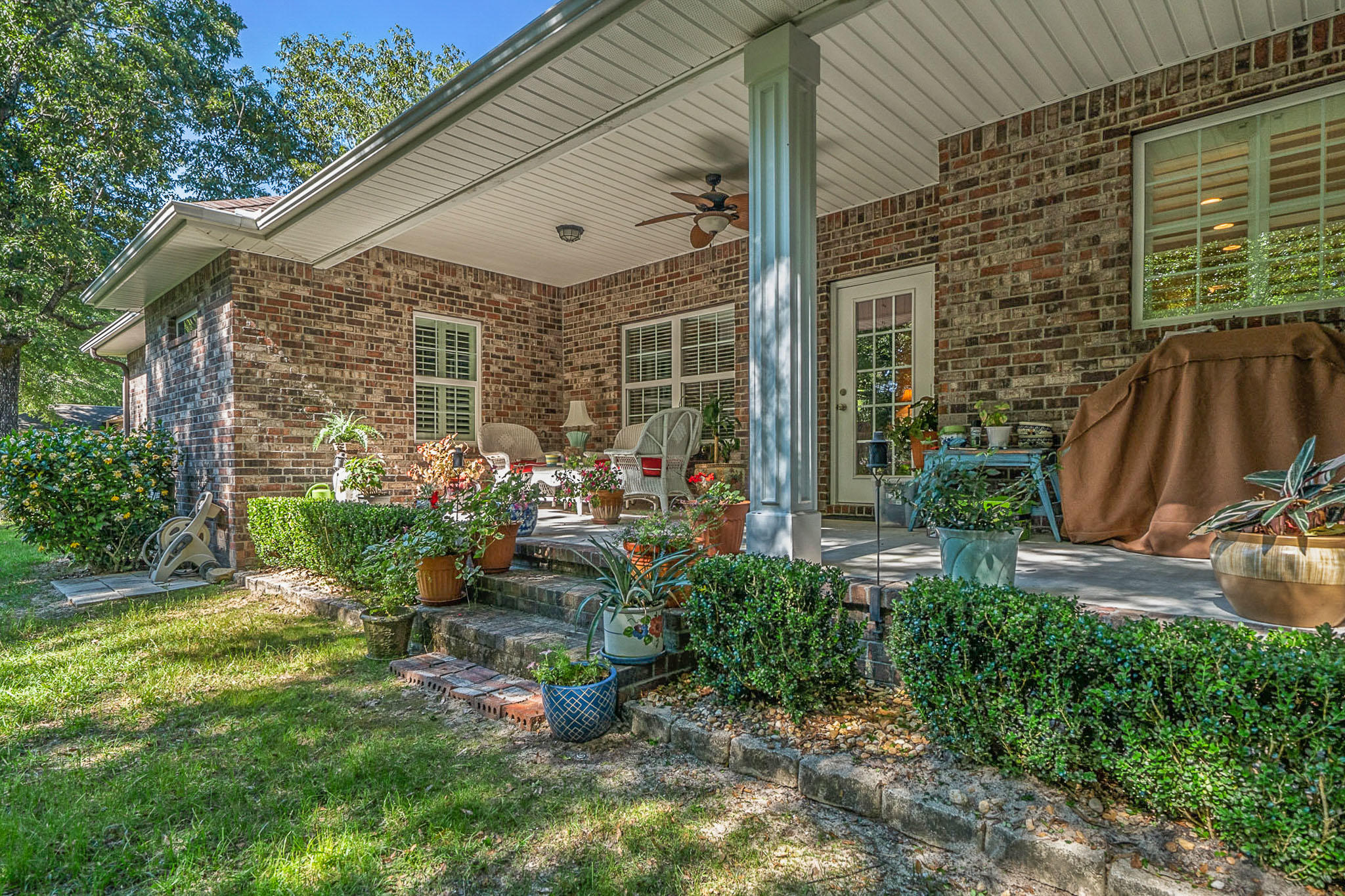 SILVER OAKS PH 1 - Residential