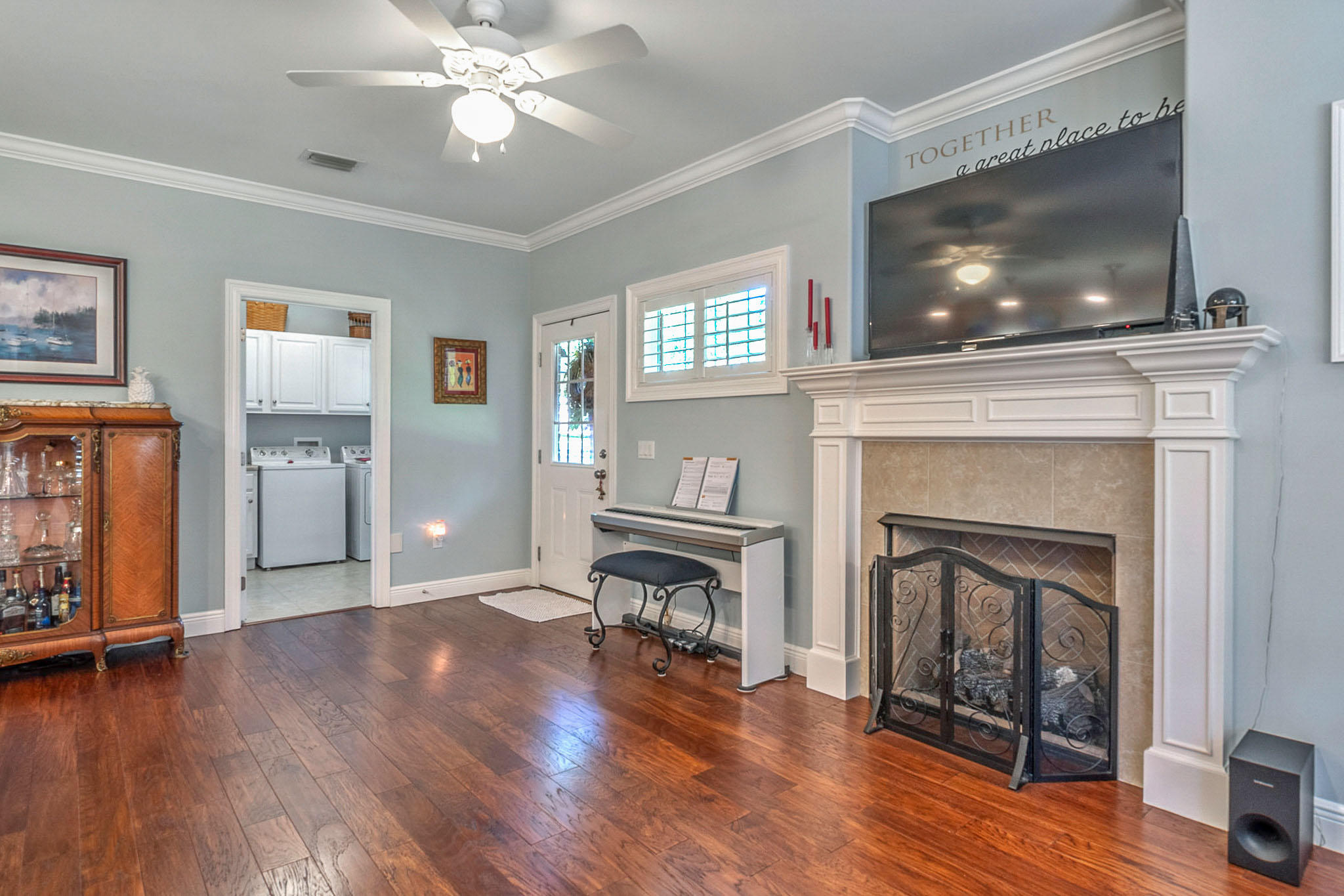 SILVER OAKS PH 1 - Residential