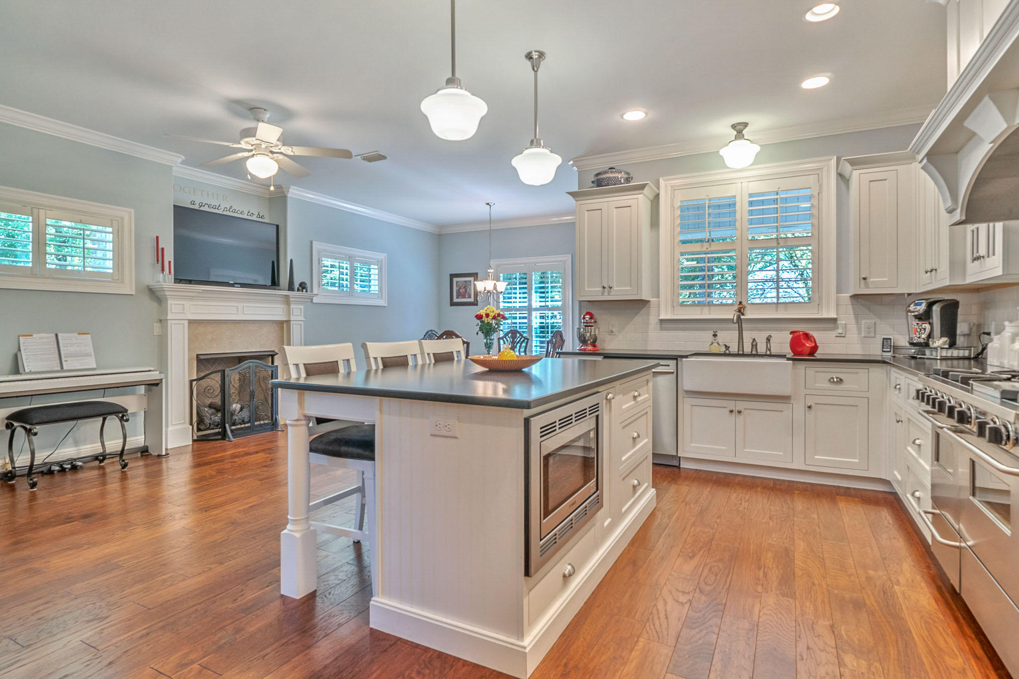 SILVER OAKS PH 1 - Residential