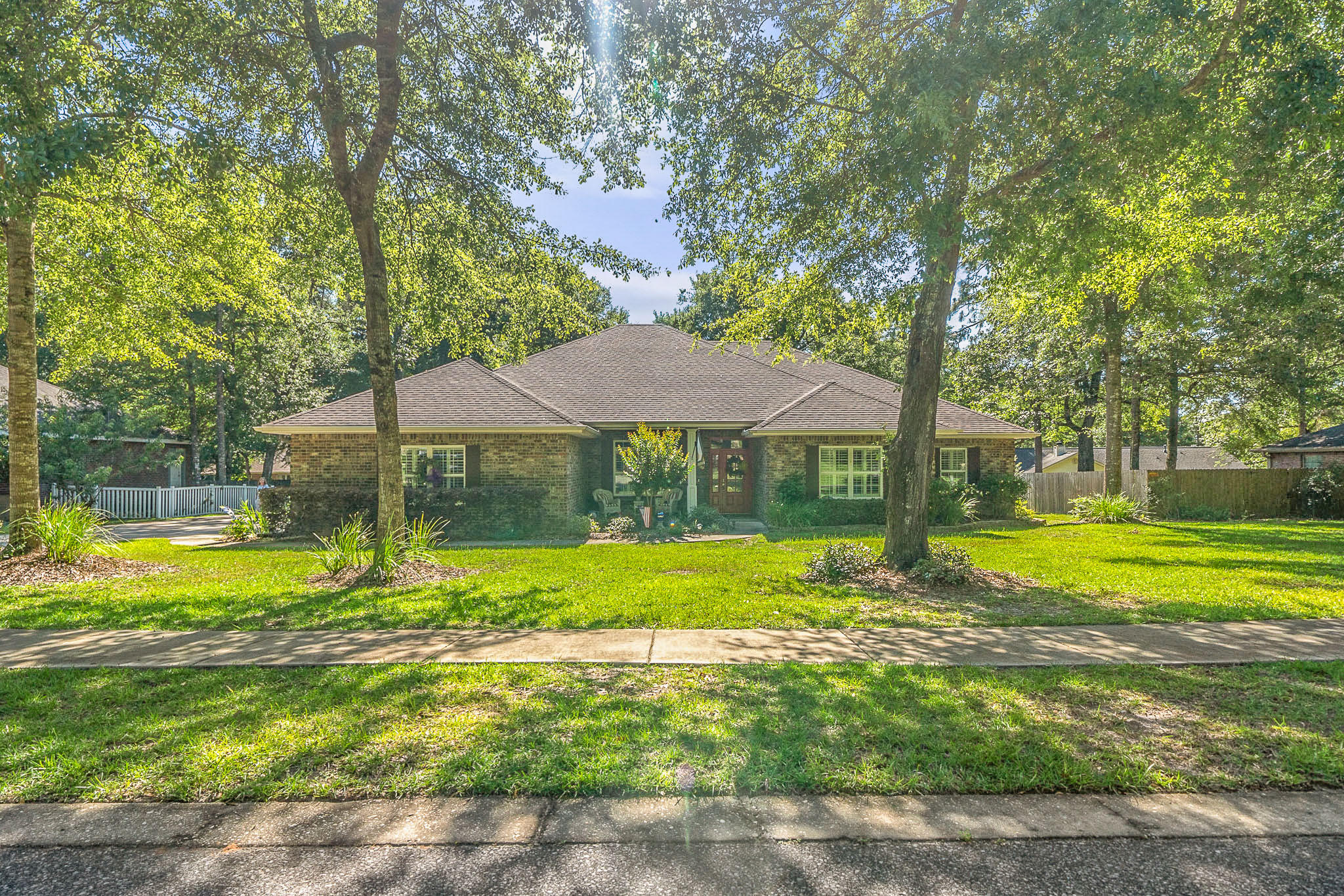 SILVER OAKS PH 1 - Residential