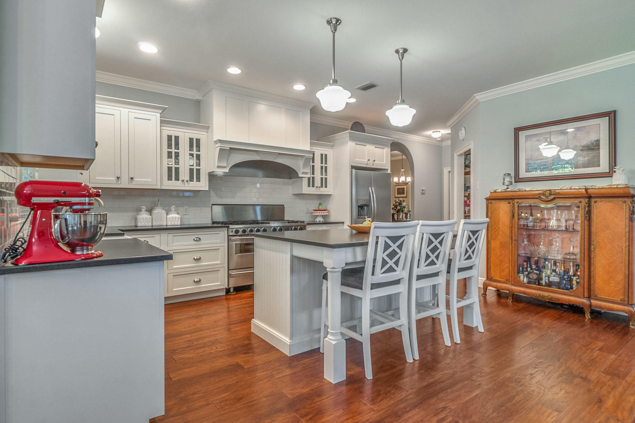 SILVER OAKS PH 1 - Residential