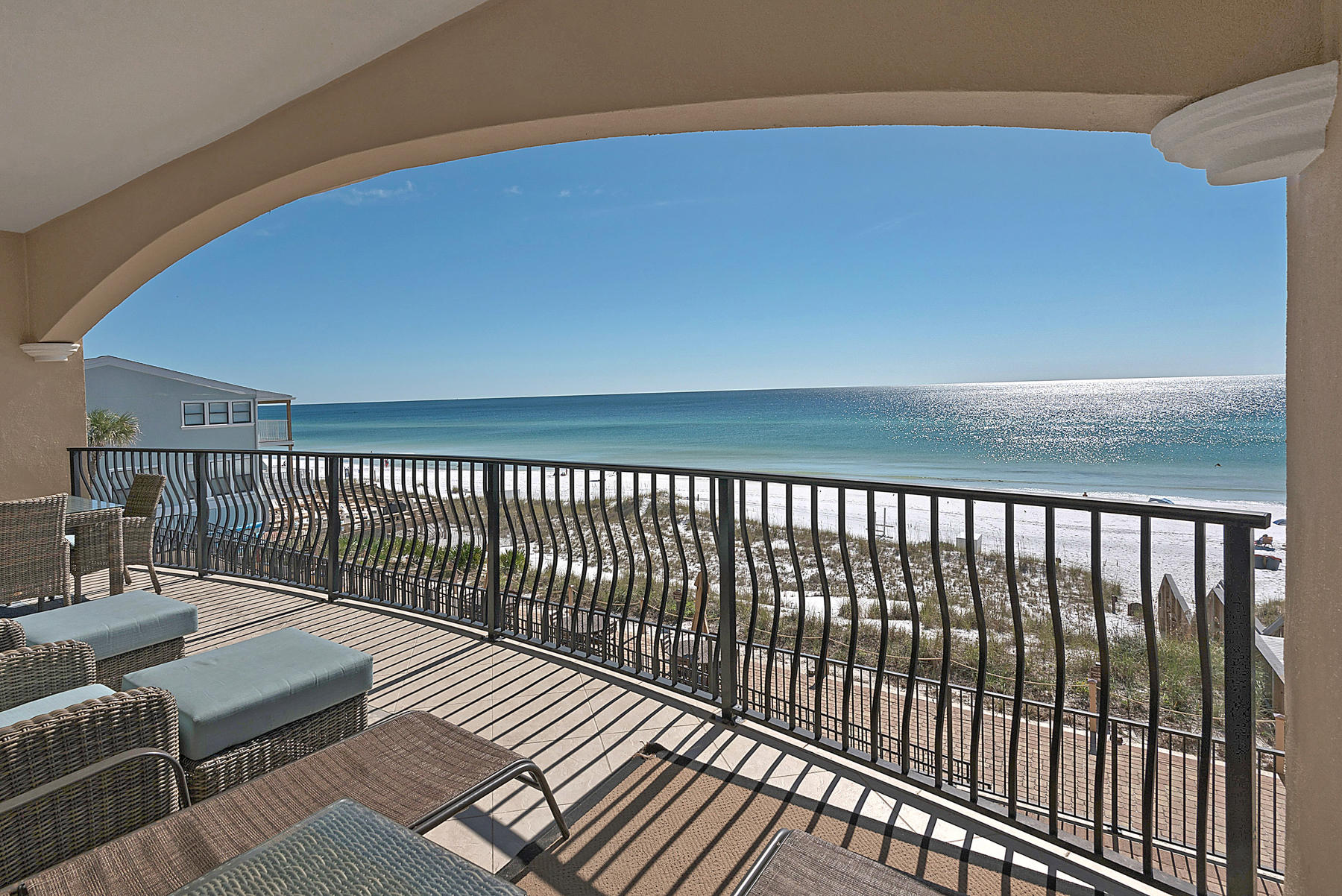 VILLA COYABA - Residential