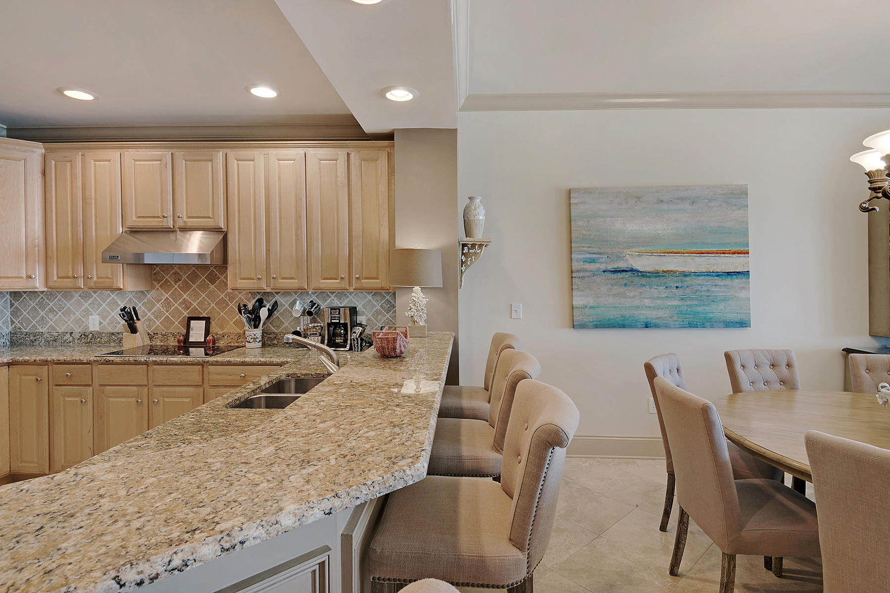 VILLA COYABA - Residential