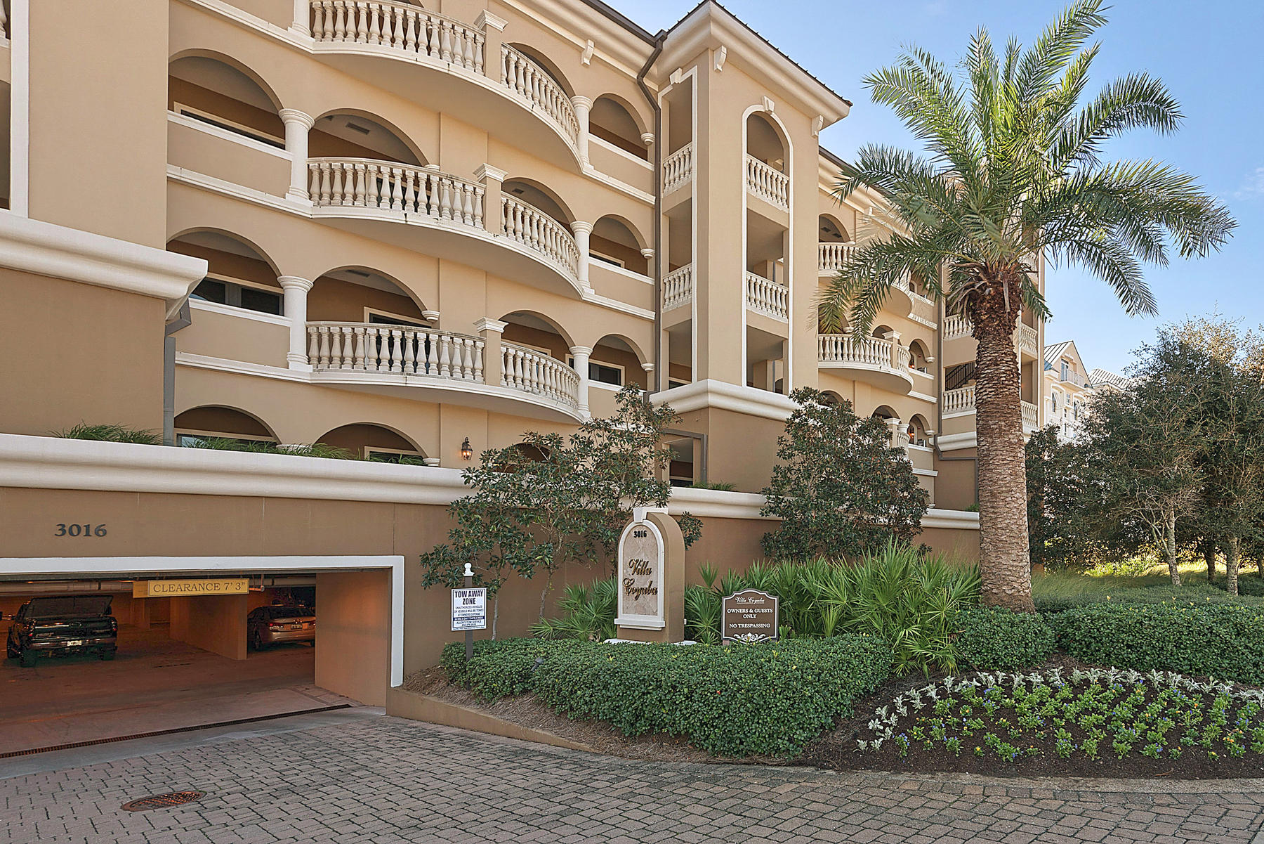 VILLA COYABA - Residential