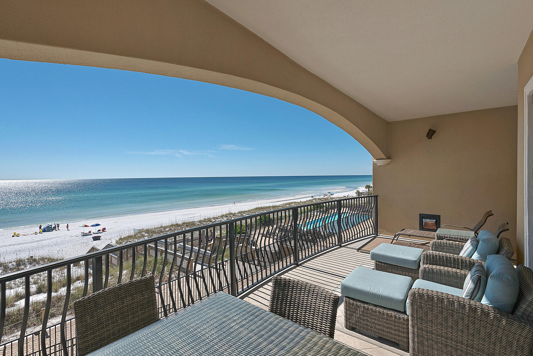 VILLA COYABA - Residential