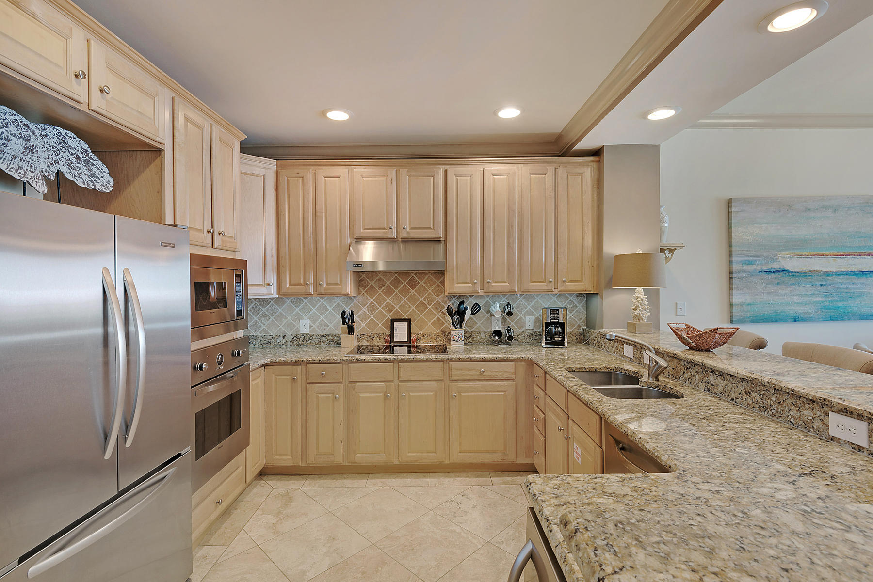 VILLA COYABA - Residential