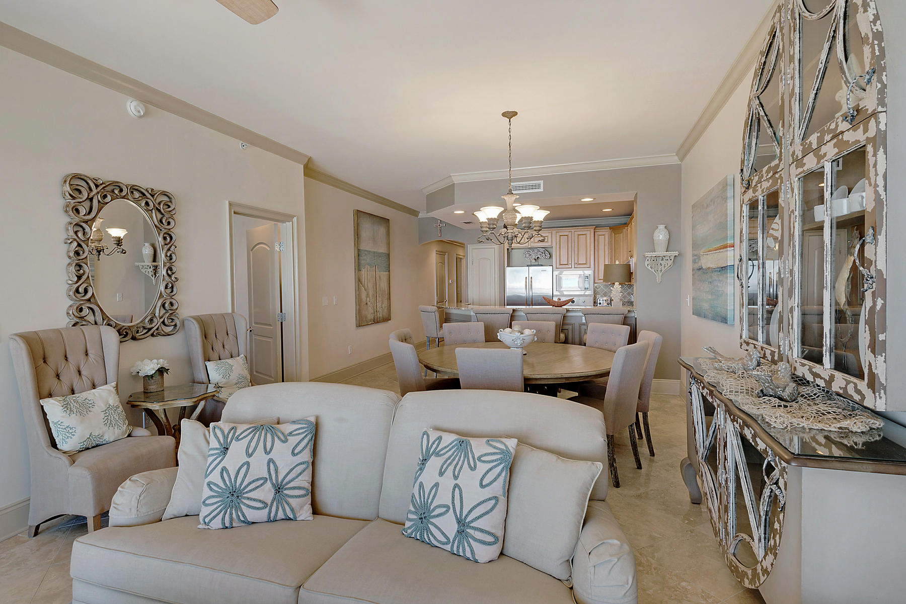 VILLA COYABA - Residential