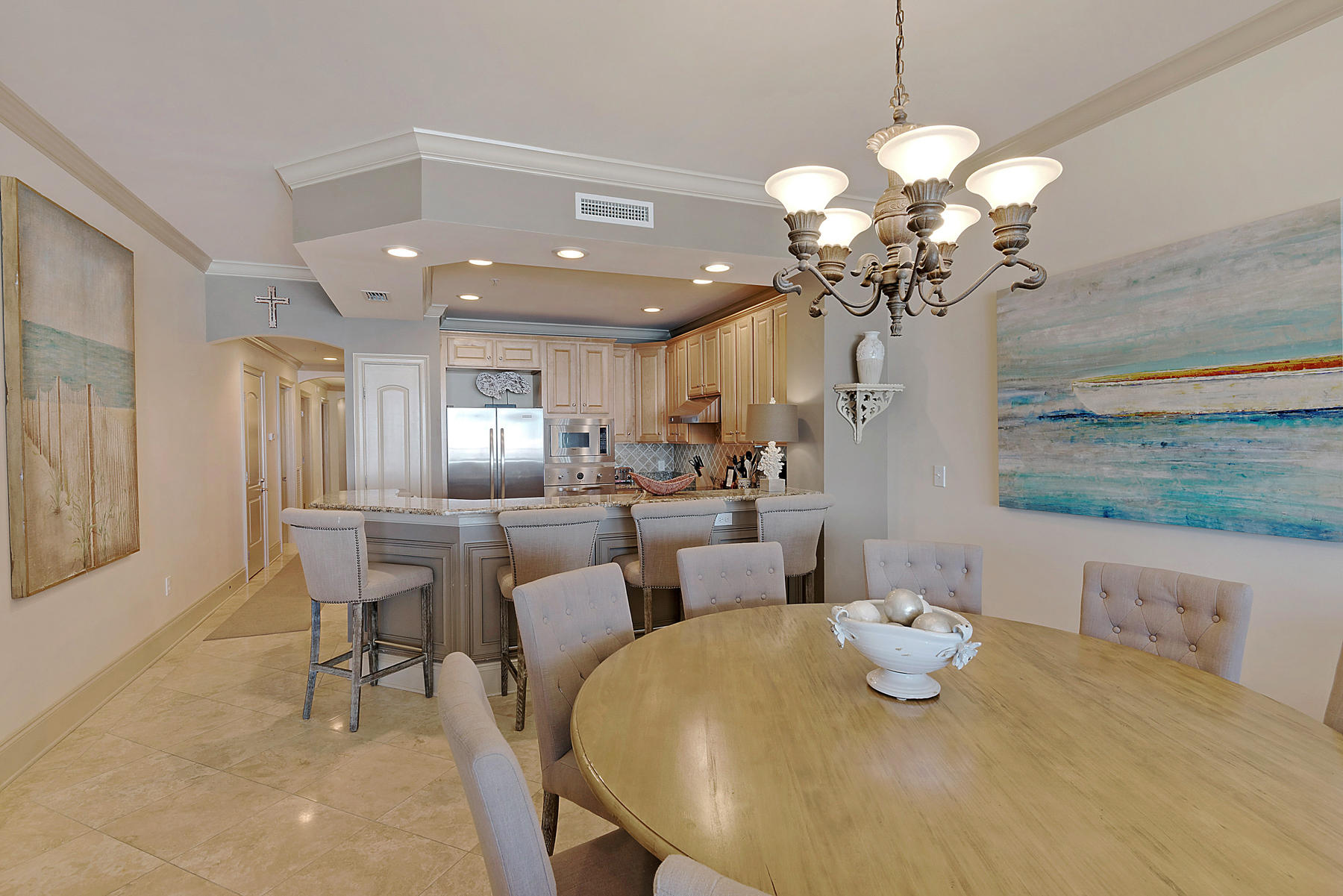 VILLA COYABA - Residential