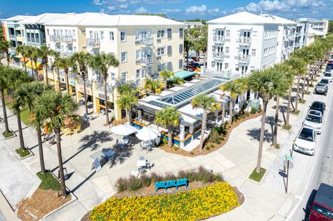 A home in Santa Rosa Beach