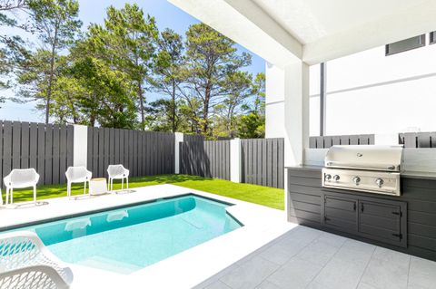 A home in Santa Rosa Beach