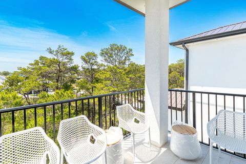 A home in Santa Rosa Beach