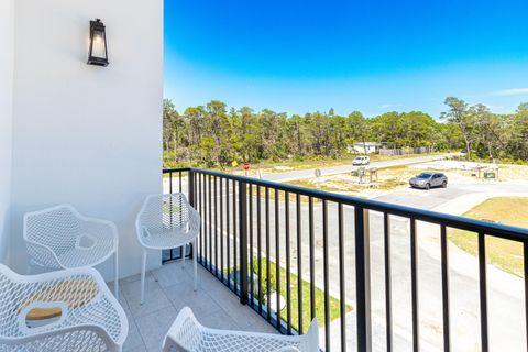 A home in Santa Rosa Beach