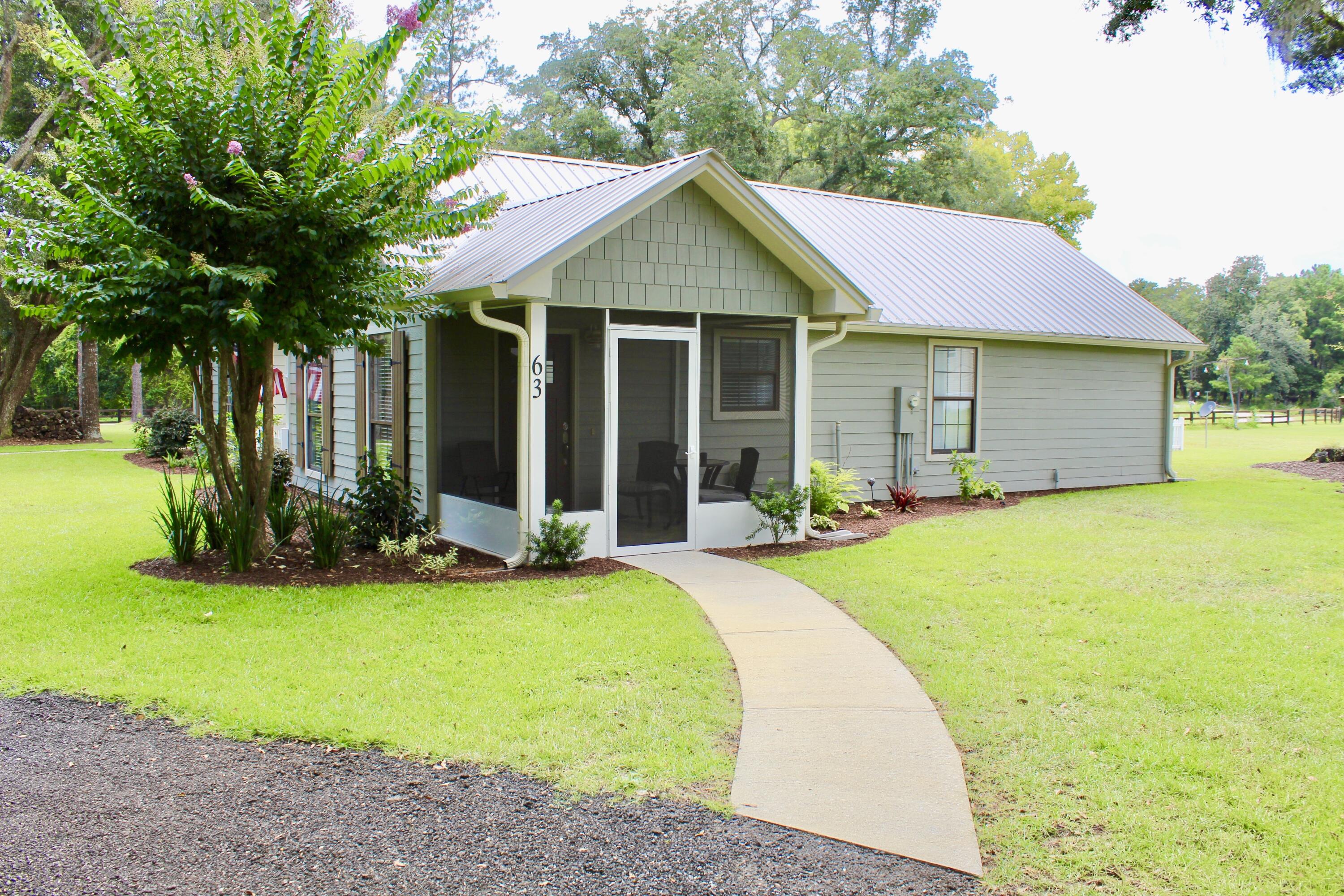 NO RECORDED SUBDIVISION - Residential