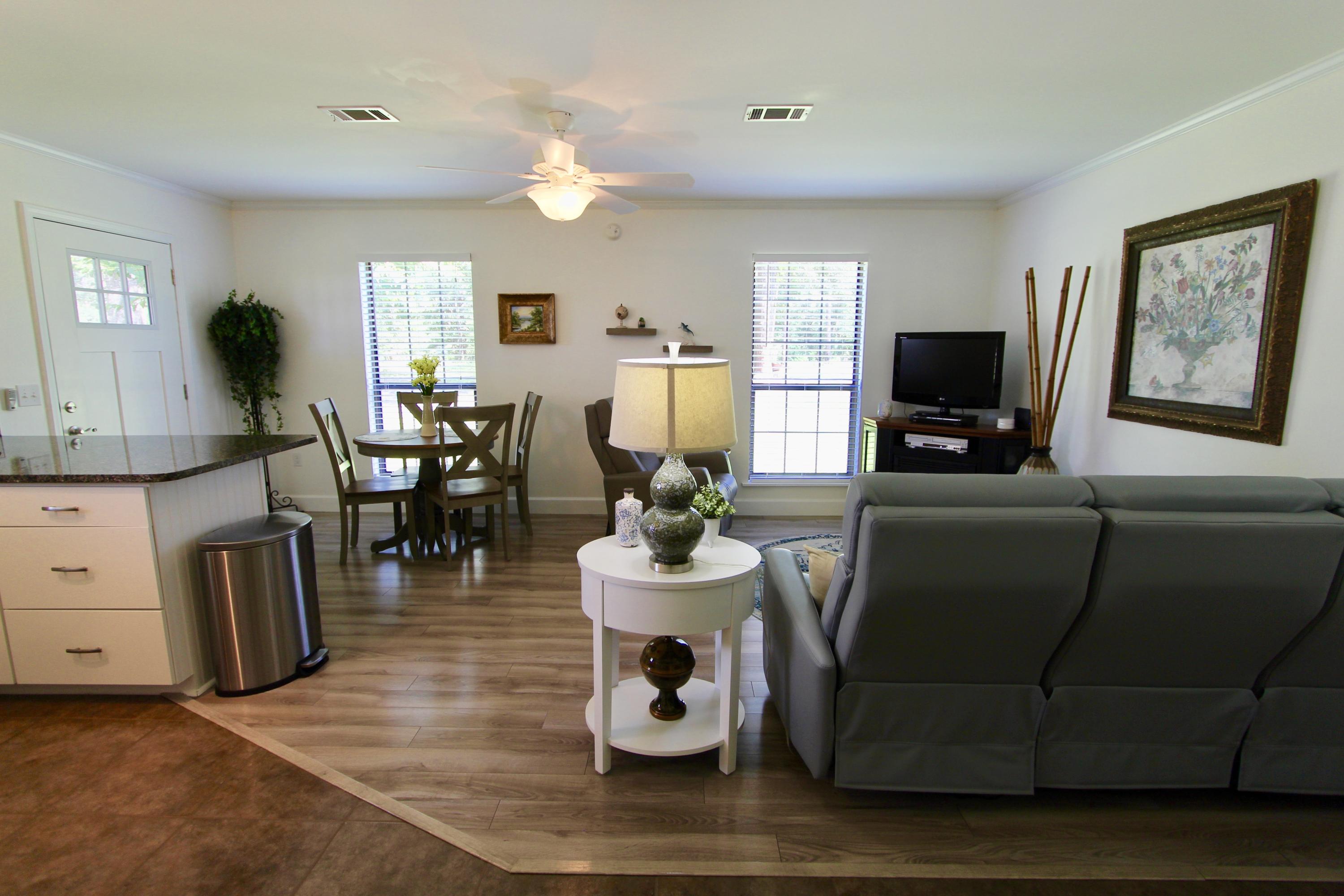 NO RECORDED SUBDIVISION - Residential