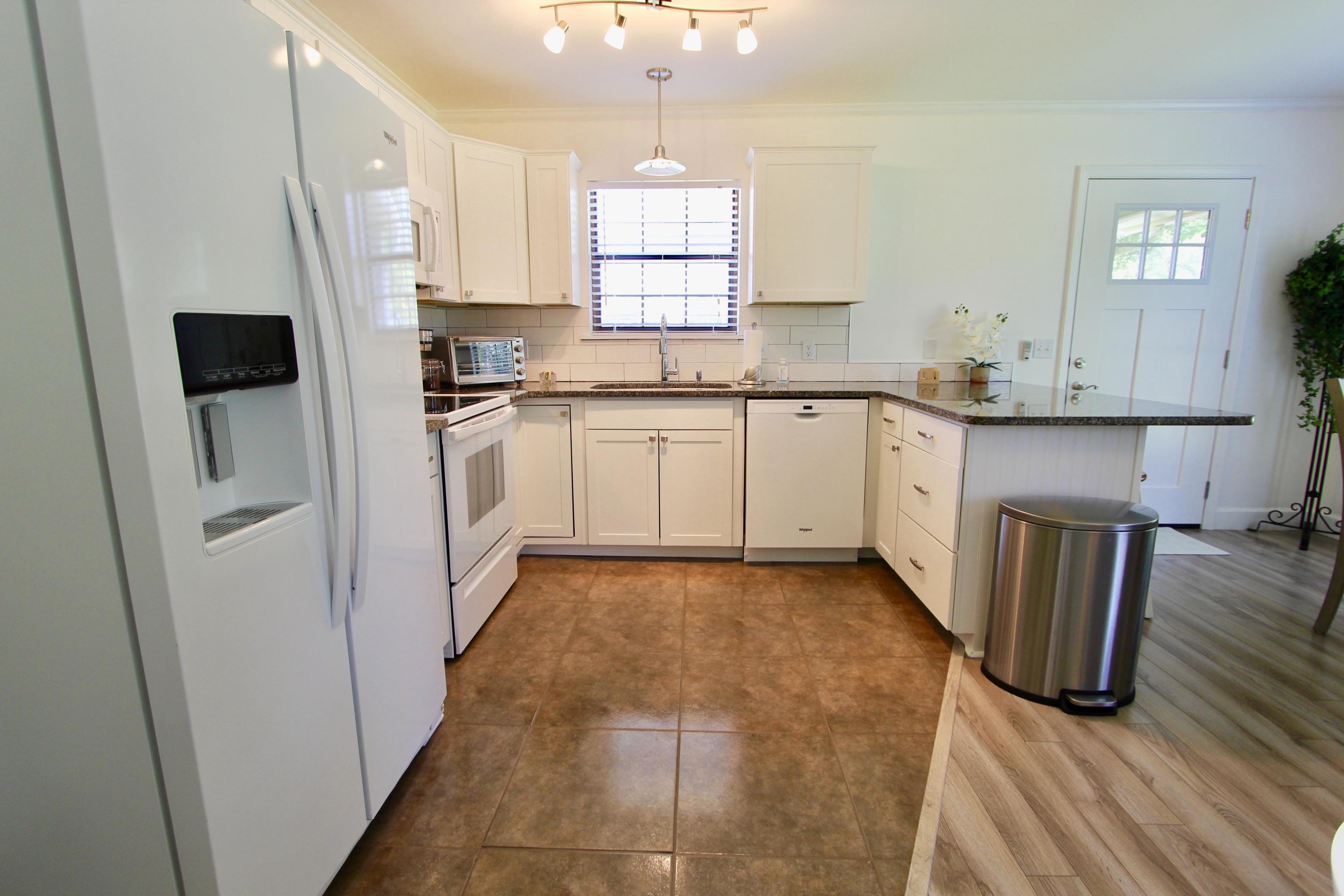 NO RECORDED SUBDIVISION - Residential