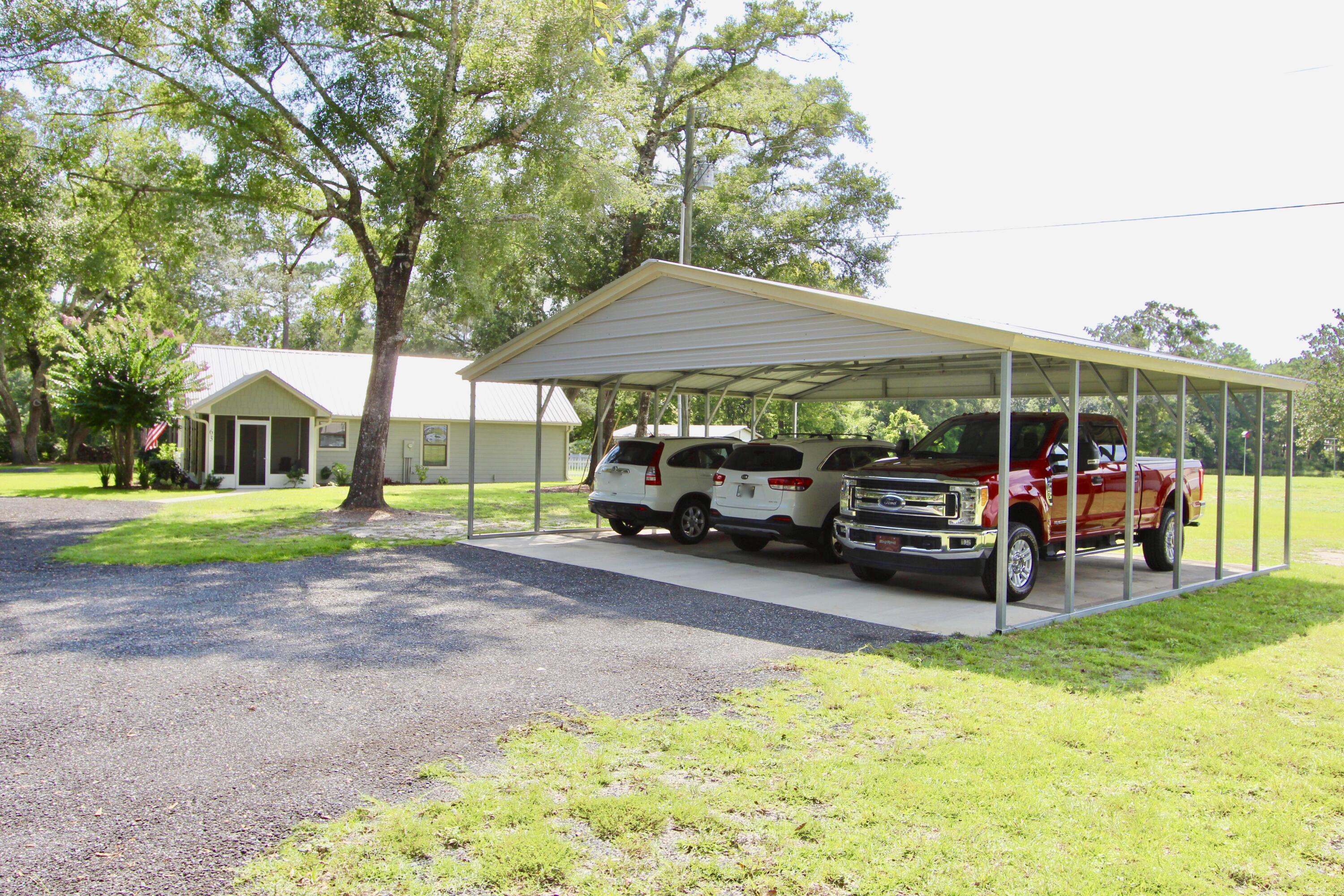 NO RECORDED SUBDIVISION - Residential