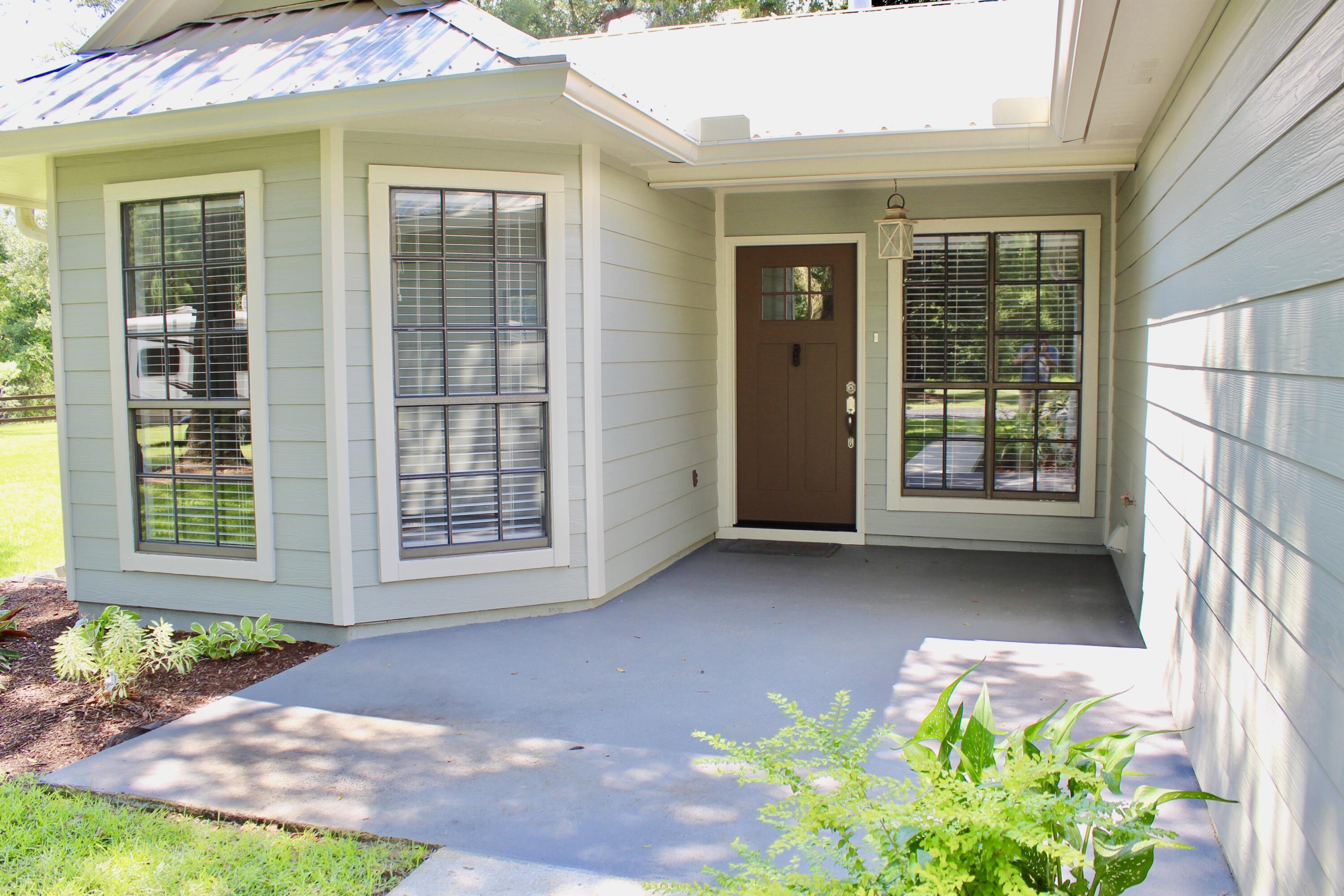 NO RECORDED SUBDIVISION - Residential