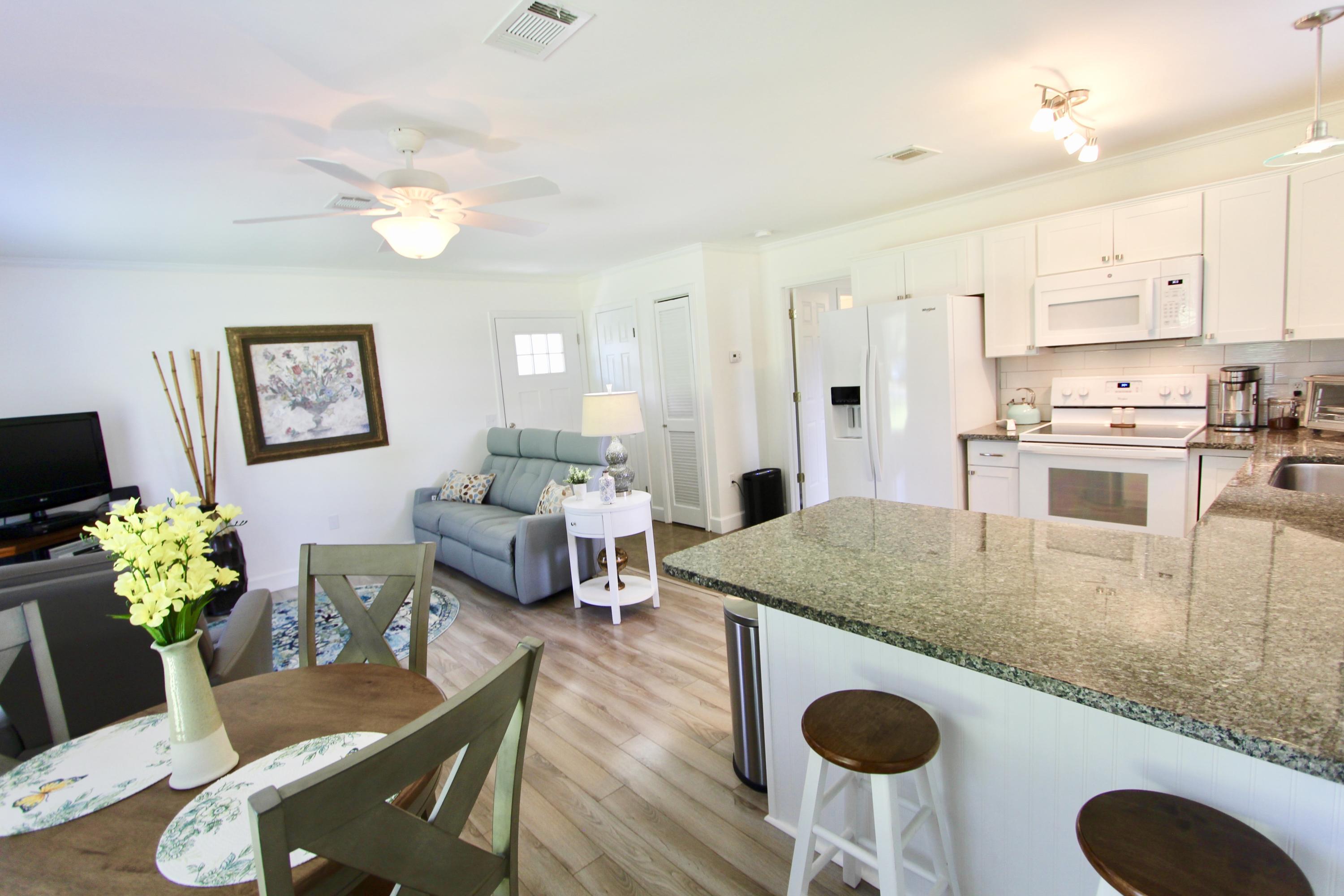 NO RECORDED SUBDIVISION - Residential