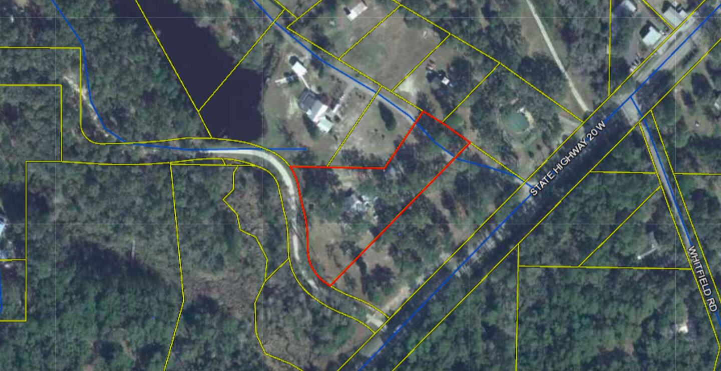 NO RECORDED SUBDIVISION - Residential