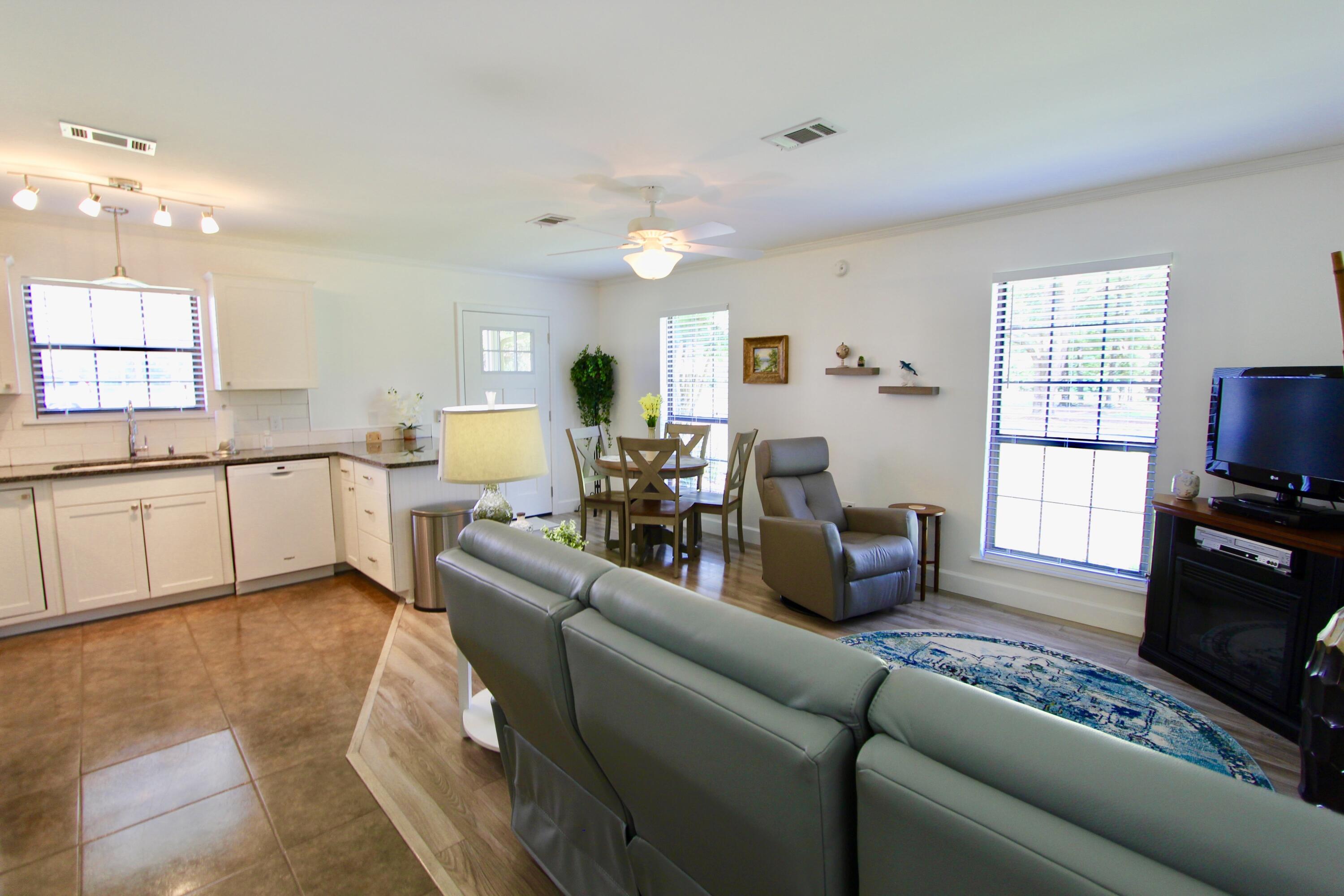 NO RECORDED SUBDIVISION - Residential