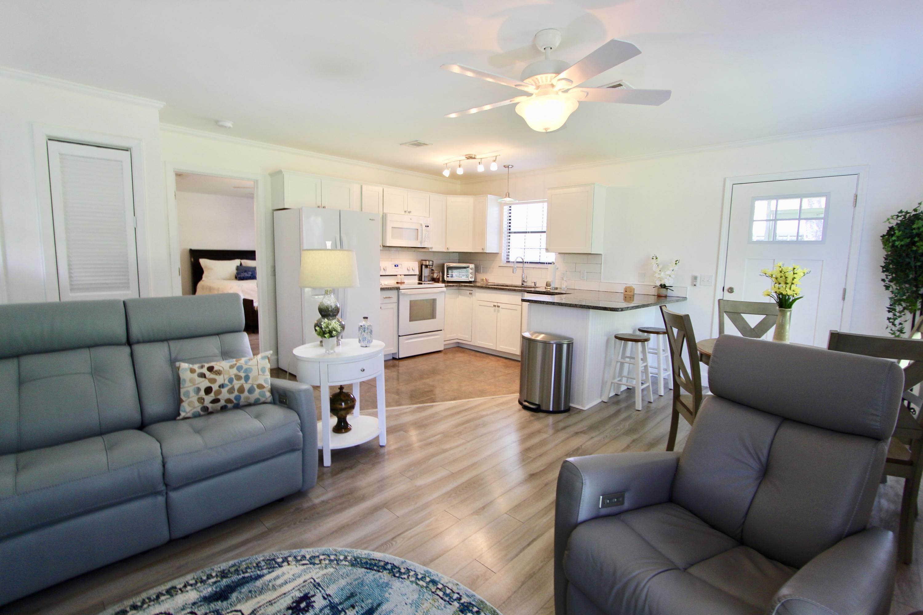 NO RECORDED SUBDIVISION - Residential