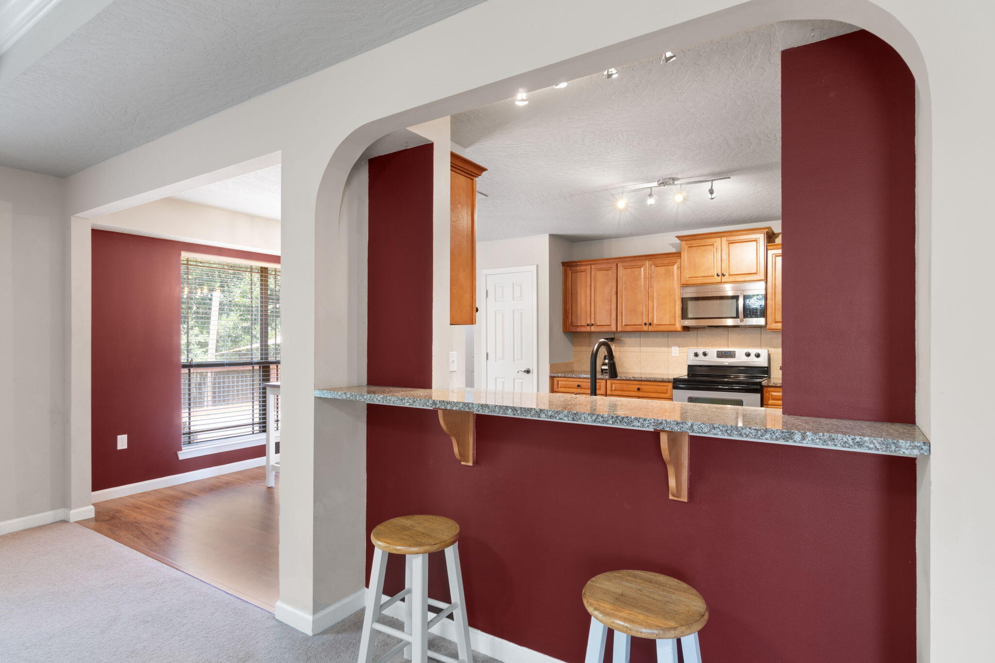 LEE FARMS PH II - Residential Lease
