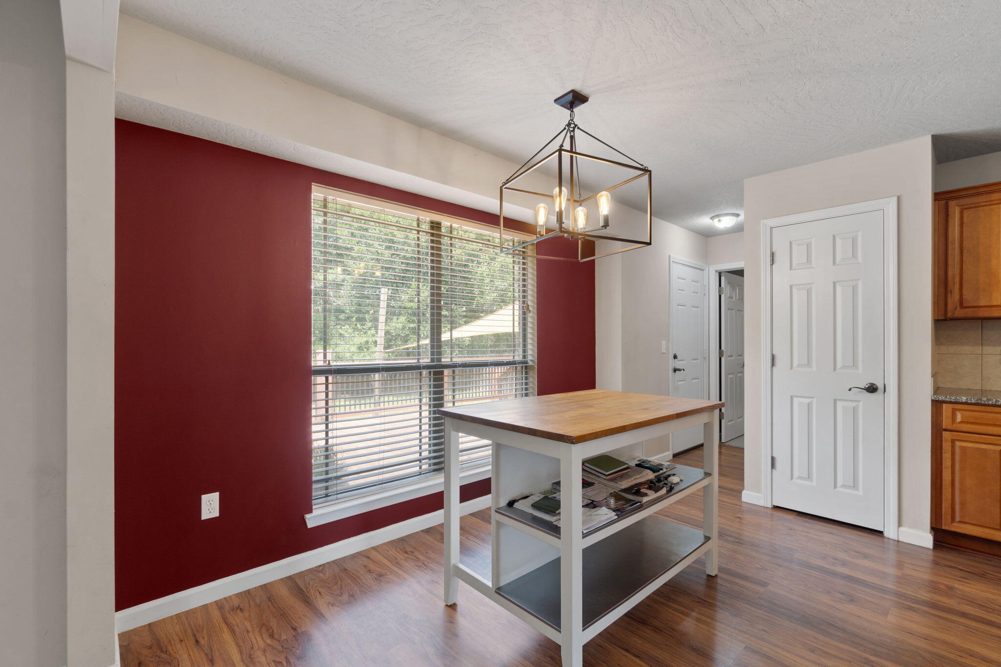 LEE FARMS PH II - Residential Lease