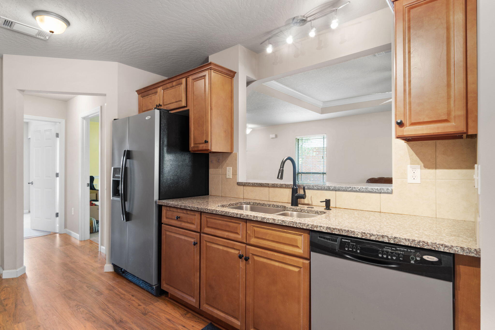 LEE FARMS PH II - Residential Lease