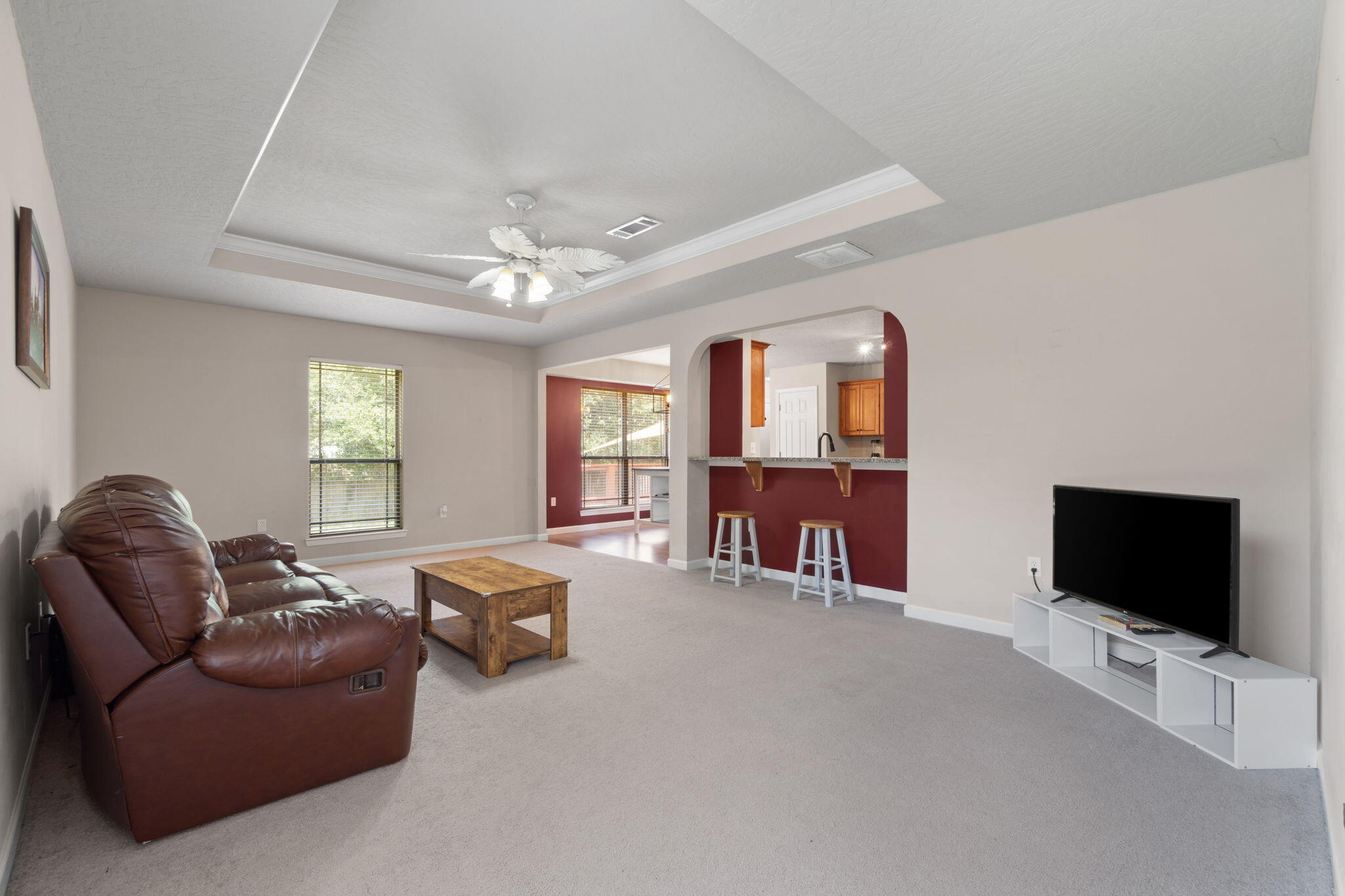 LEE FARMS PH II - Residential Lease