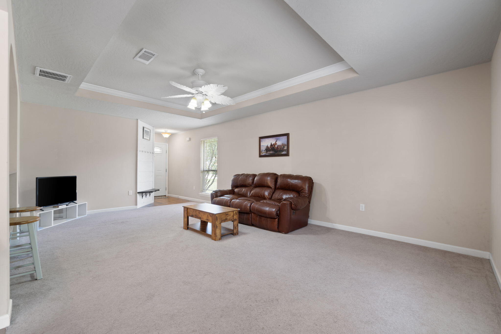 LEE FARMS PH II - Residential Lease
