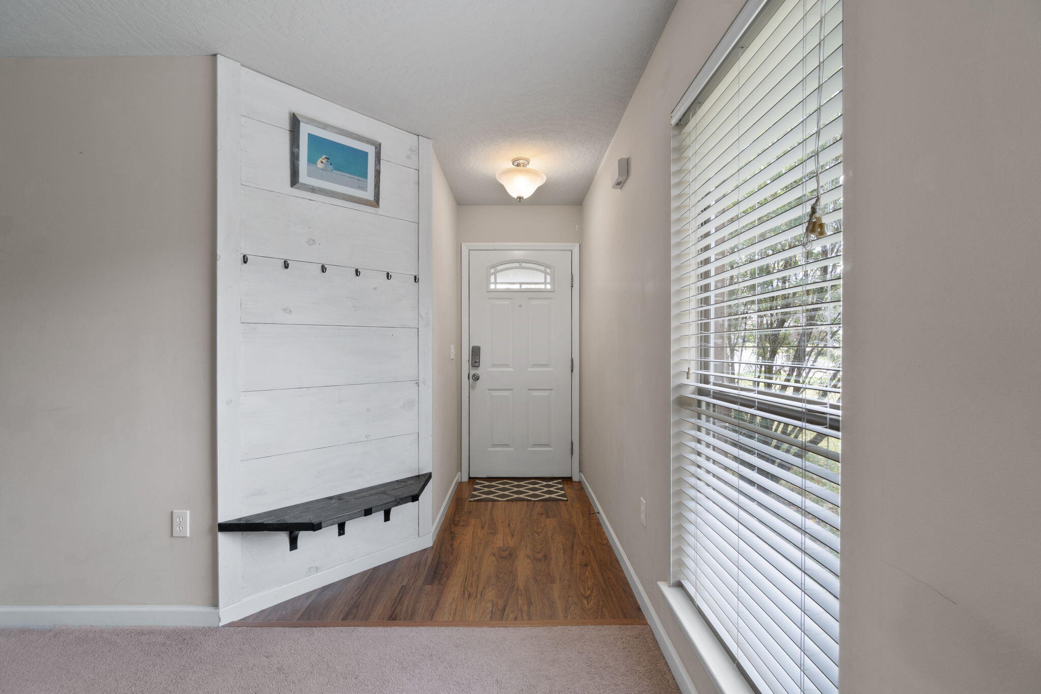 LEE FARMS PH II - Residential Lease
