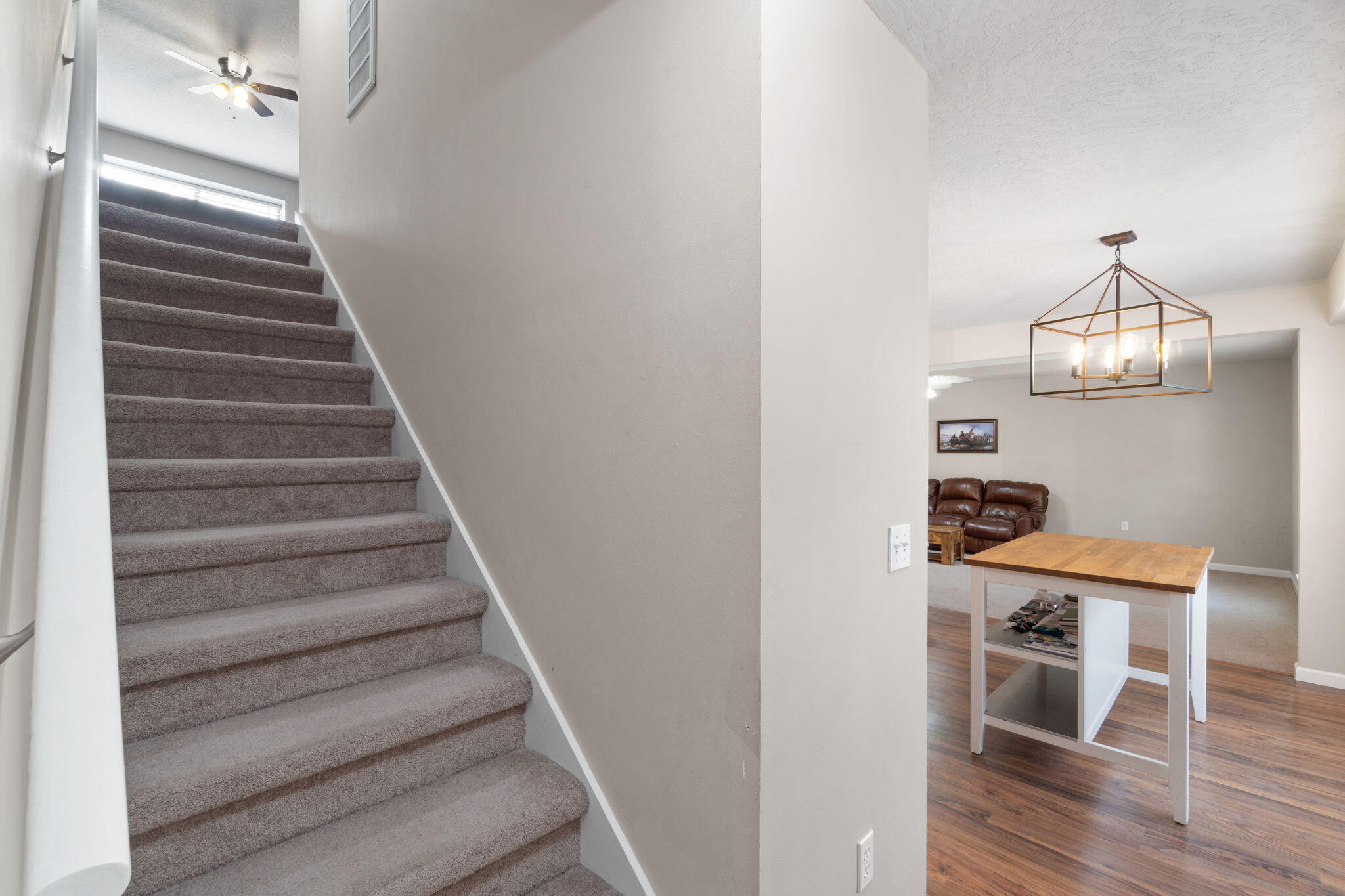 LEE FARMS PH II - Residential Lease