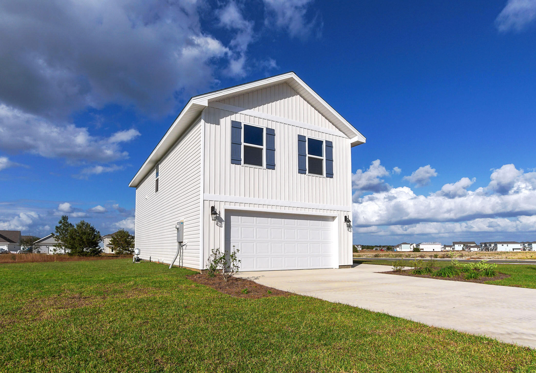 Owl's Head East - Residential