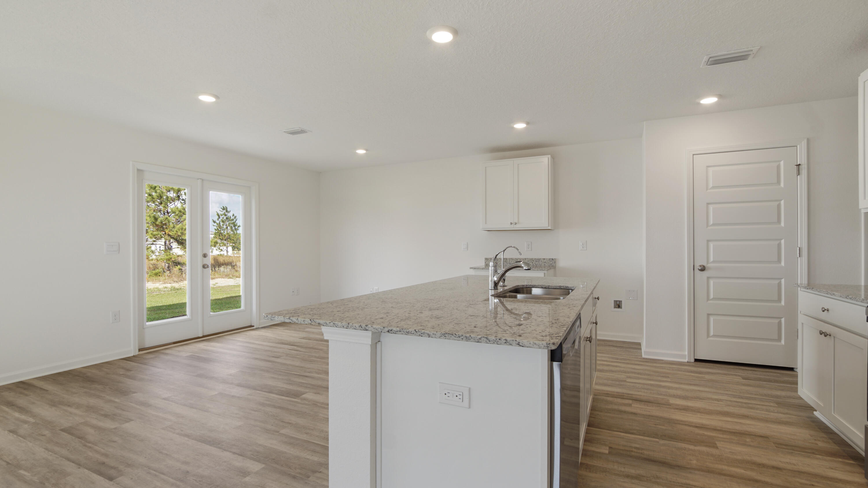 Owl's Head East - Residential