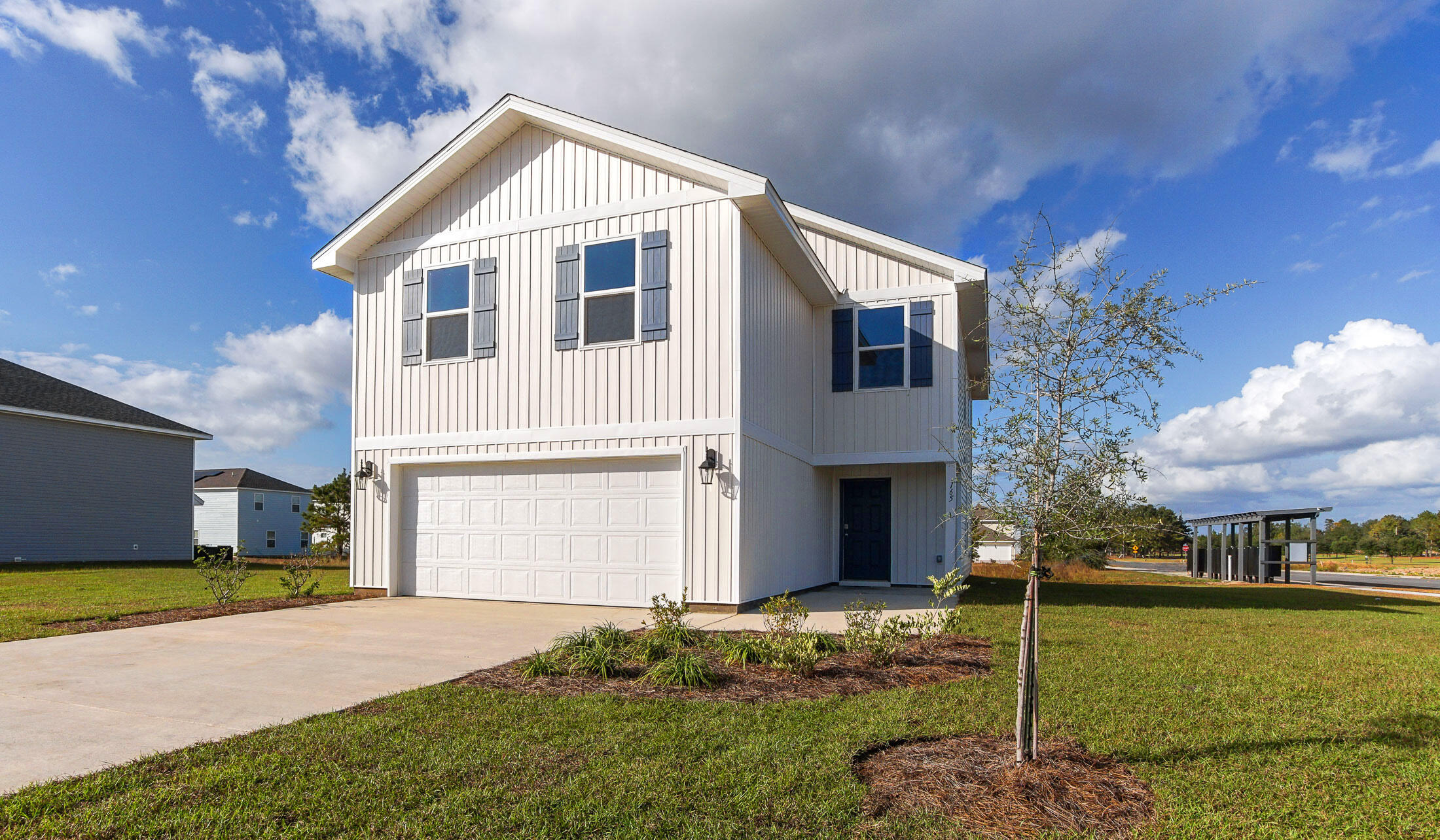 Owl's Head East - Residential