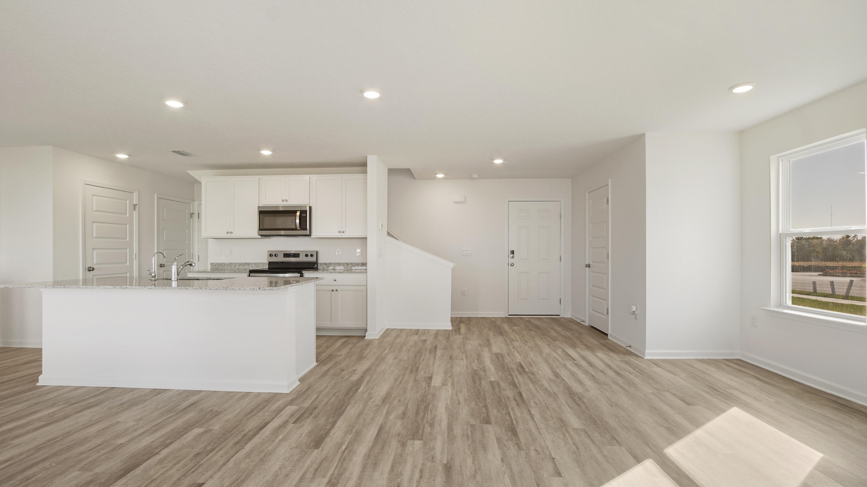 Owl's Head East - Residential