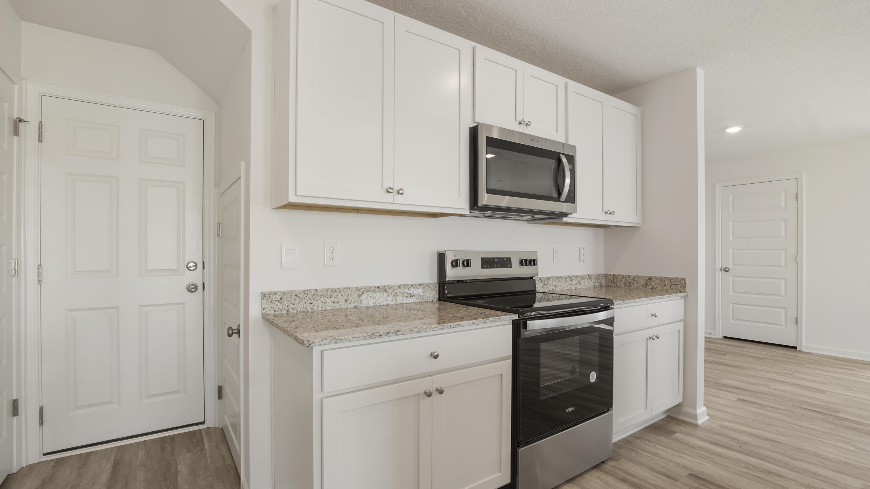 Owl's Head East - Residential