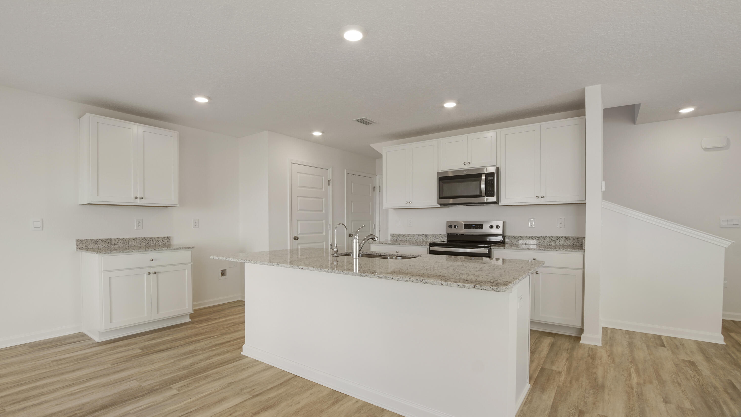 Owl's Head East - Residential