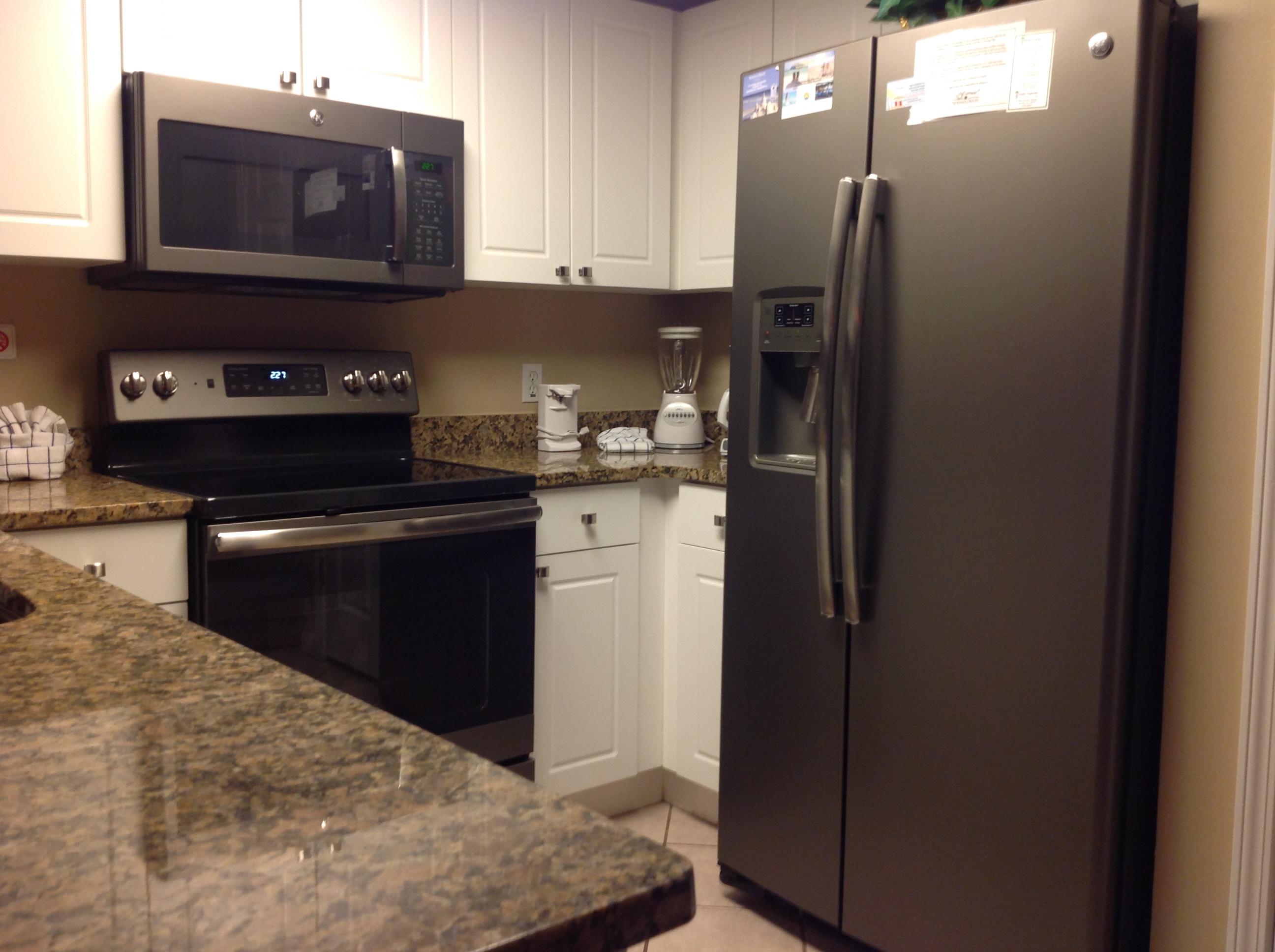 CIBONEY CONDO - Residential