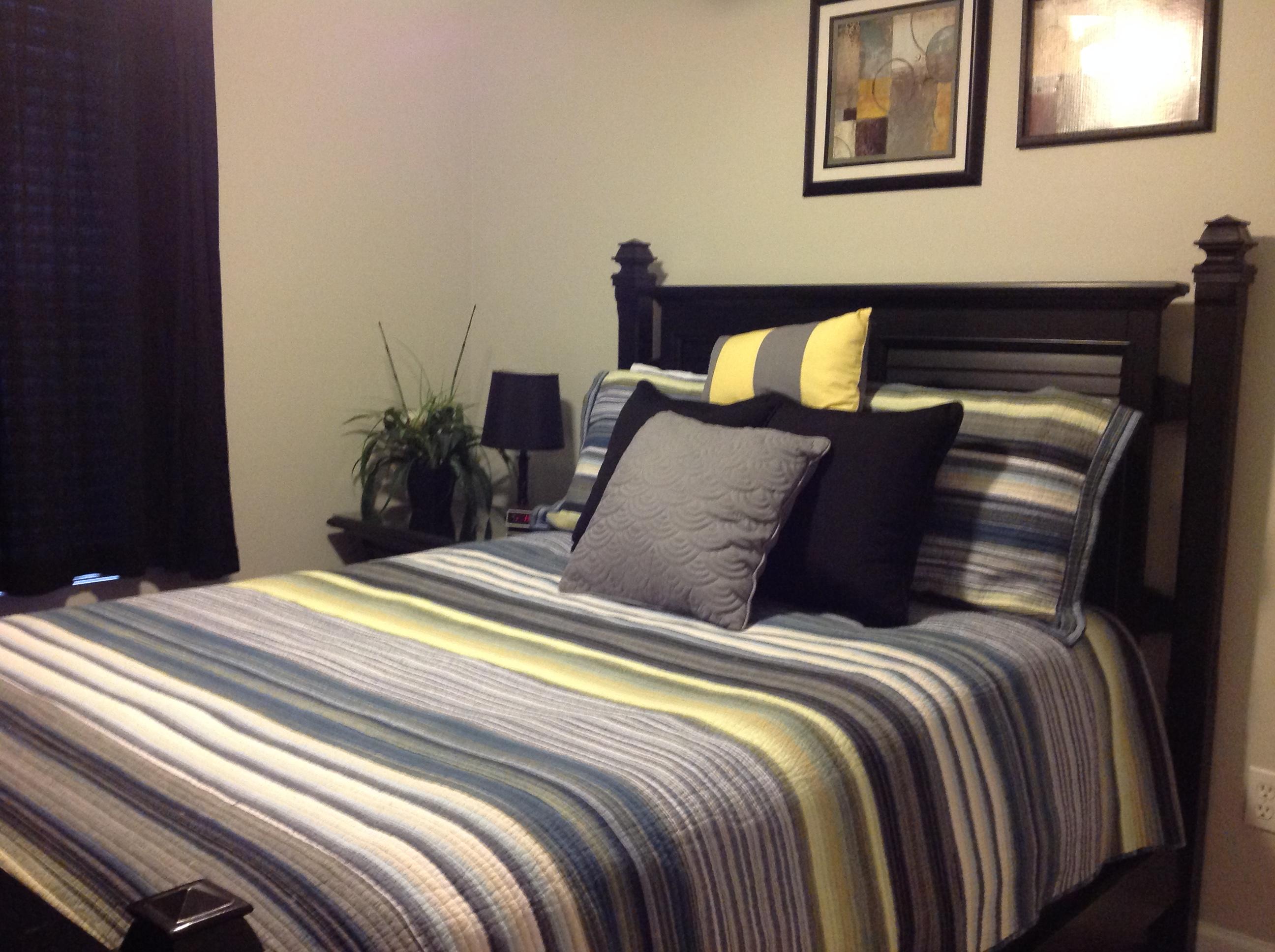 CIBONEY CONDO - Residential